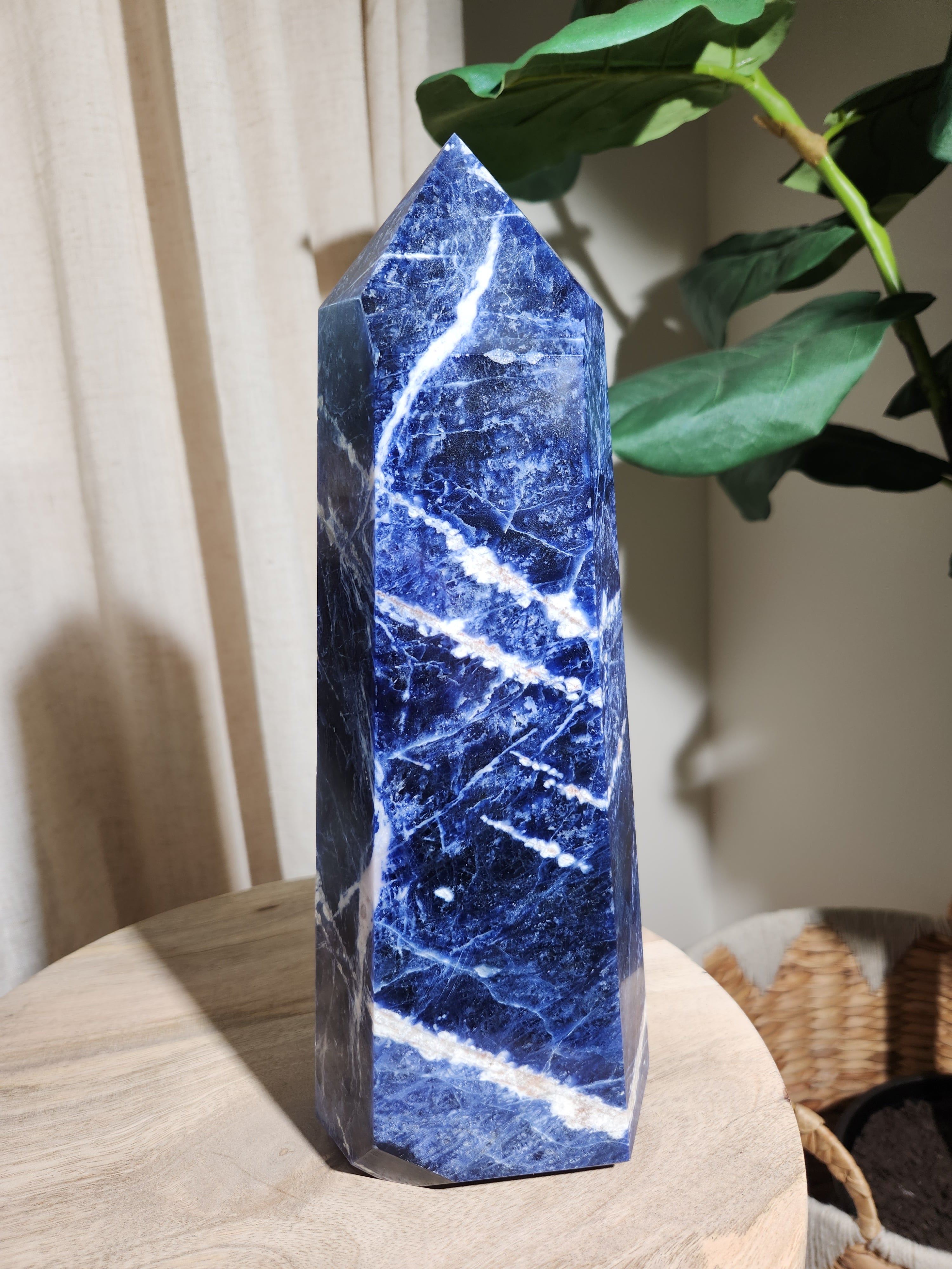 Sodalite Tower 002