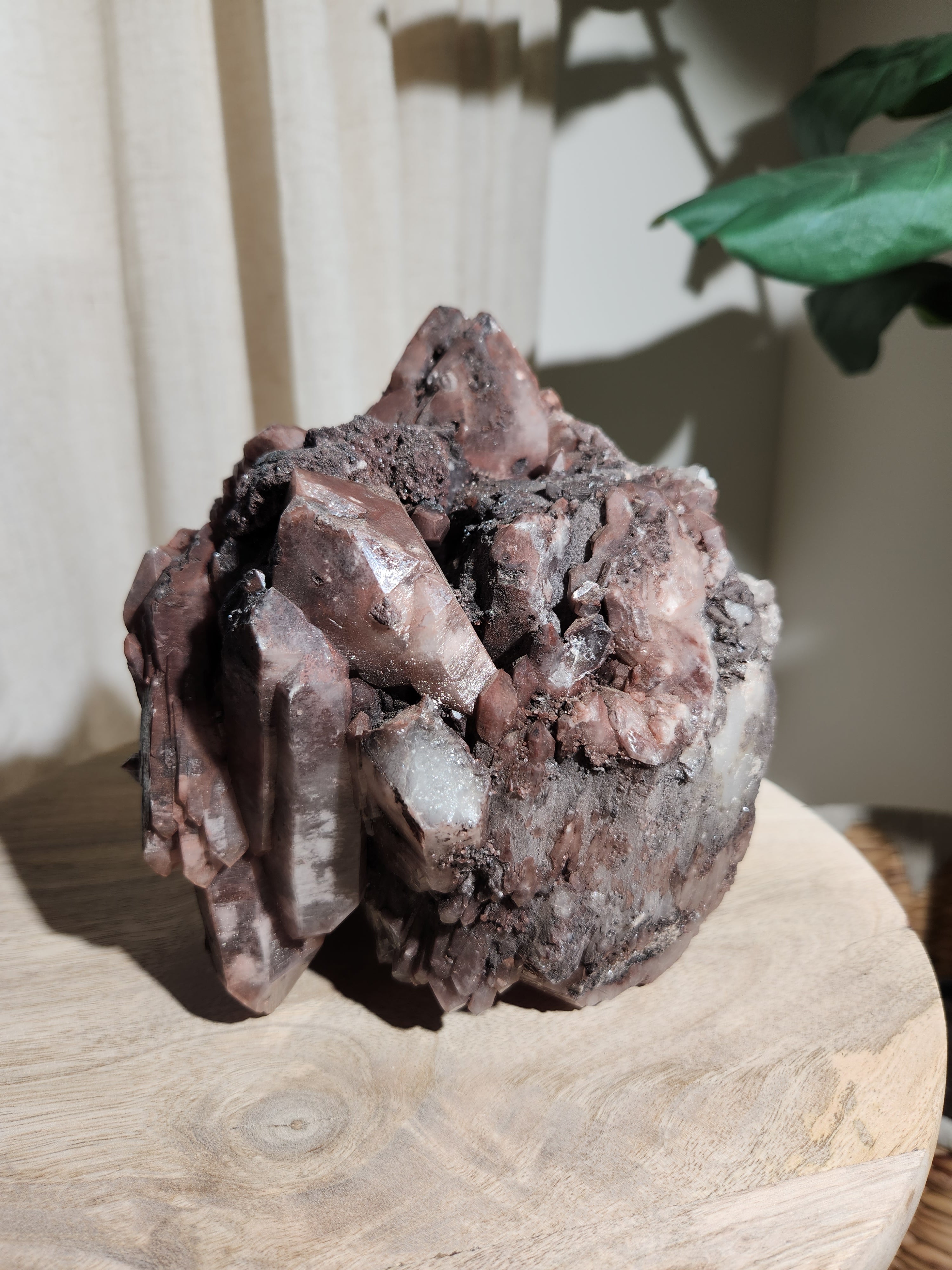 Iron Cathedral Quartz 009