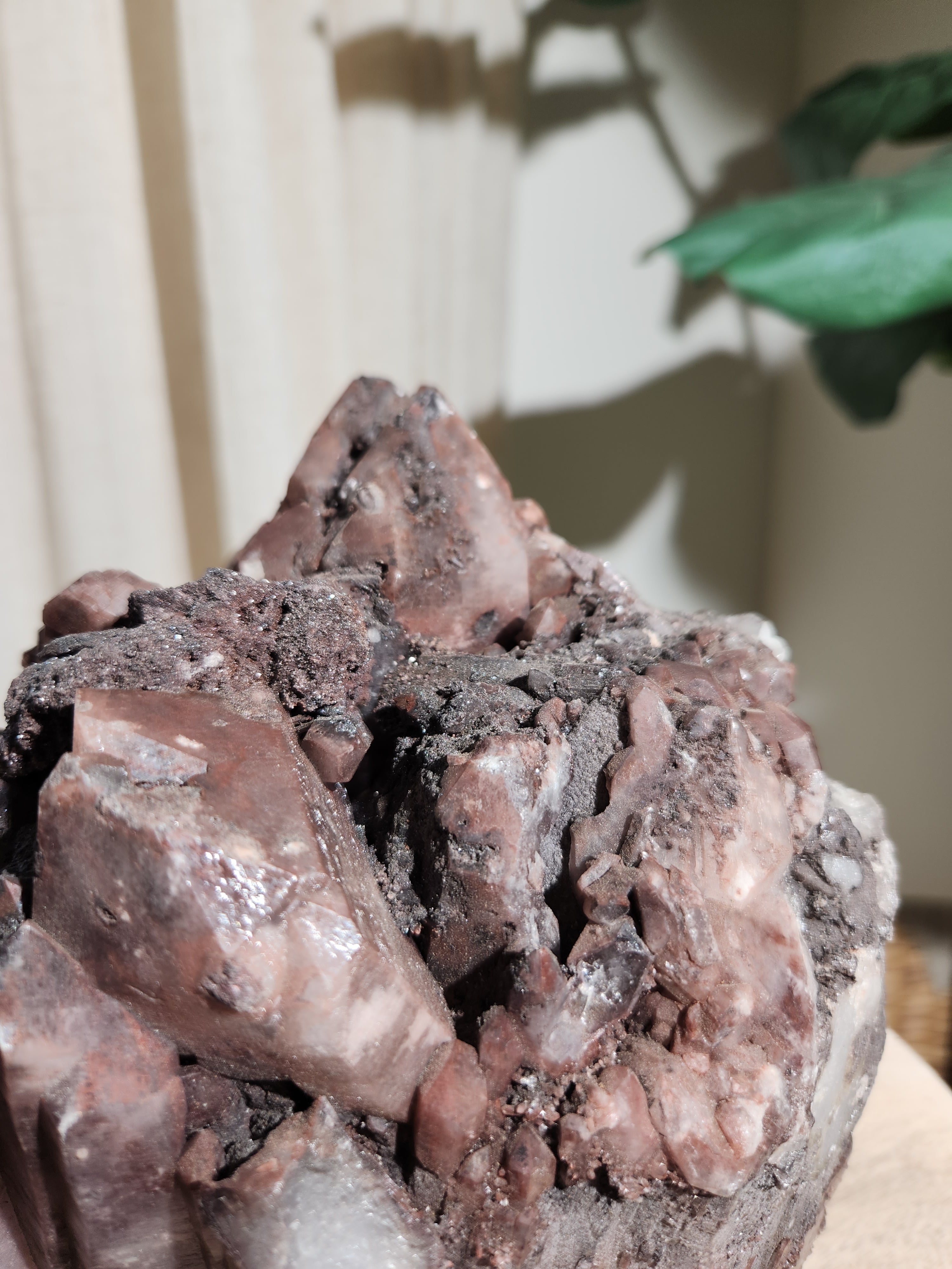 Iron Cathedral Quartz 009