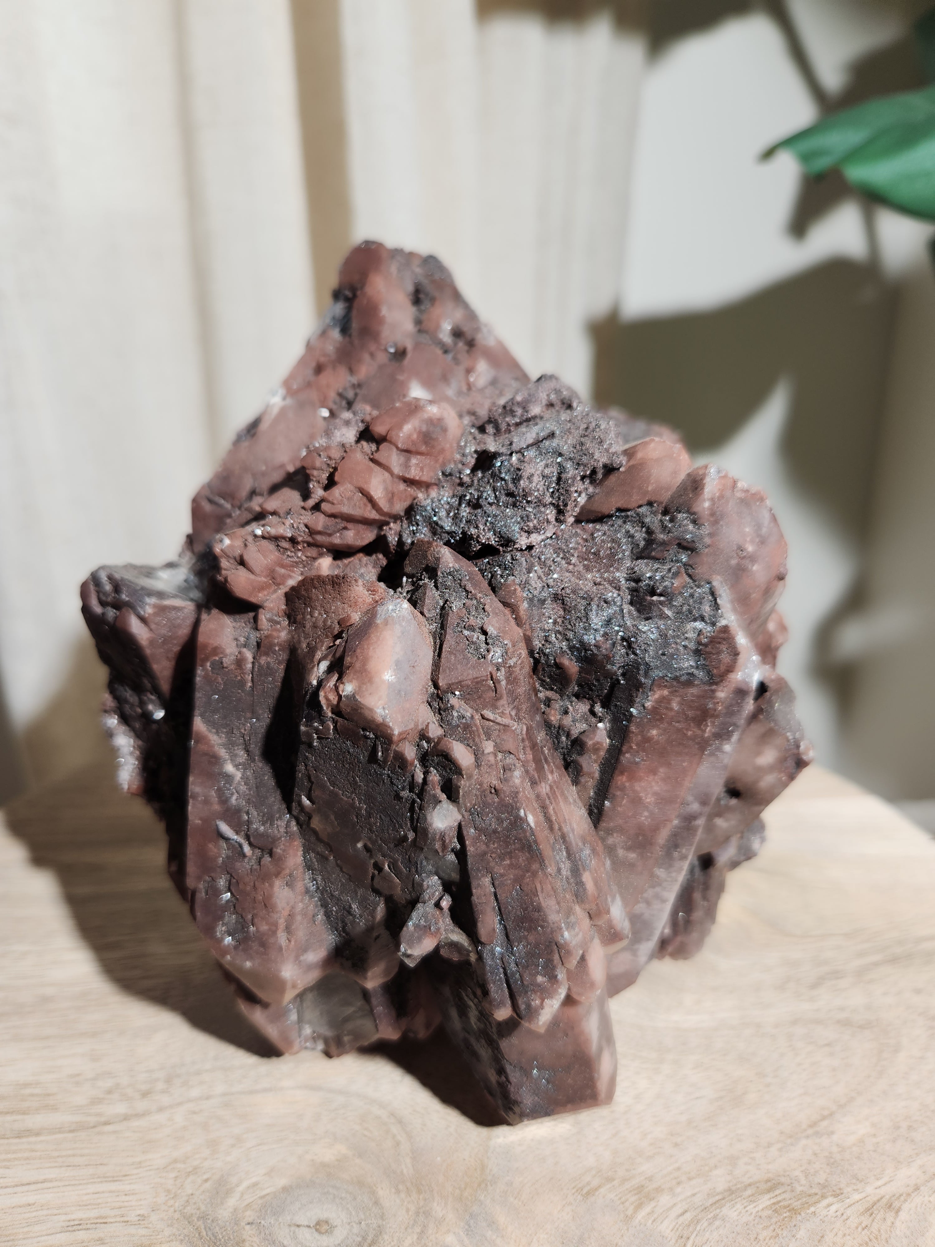 Iron Cathedral Quartz 009