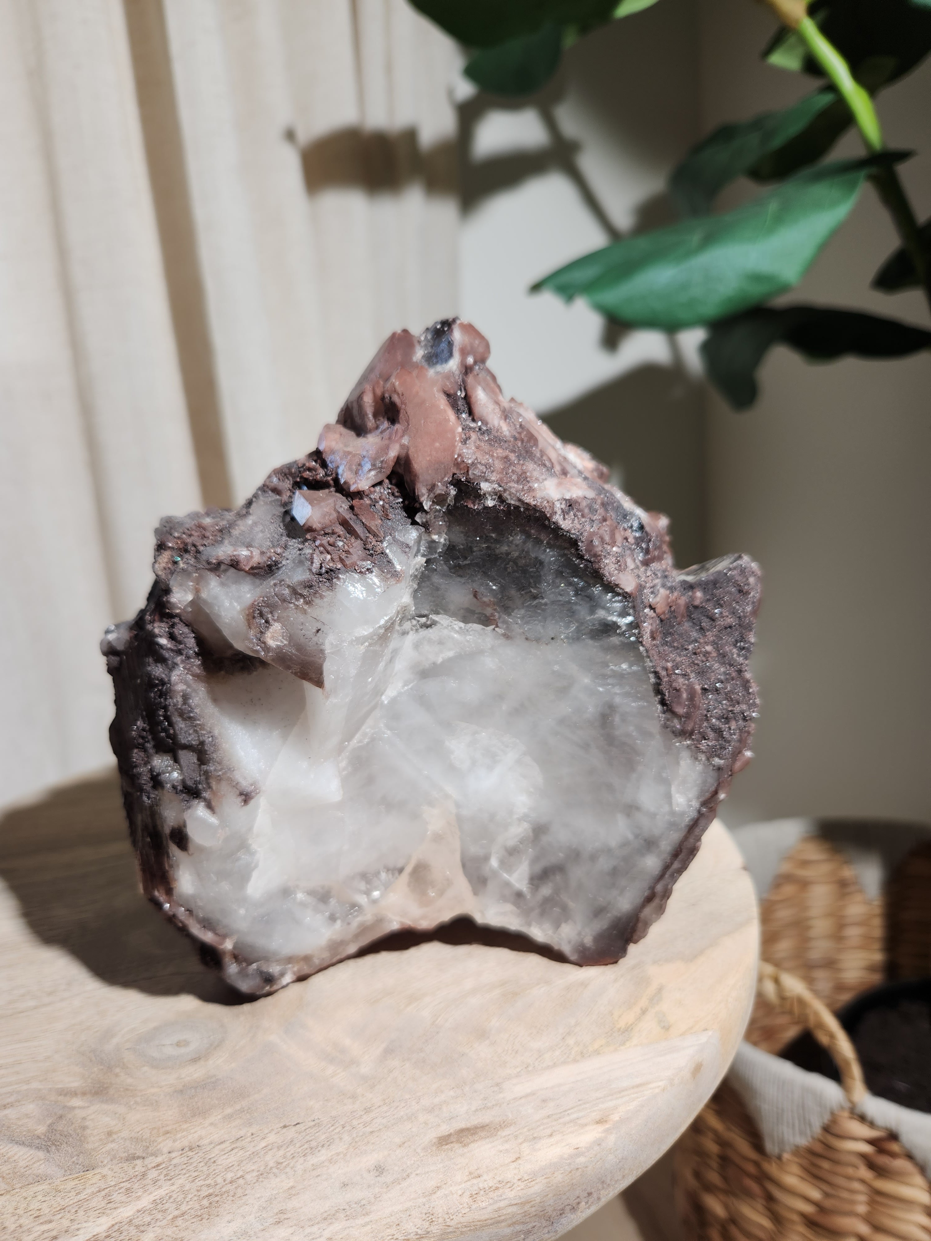 Iron Cathedral Quartz 009