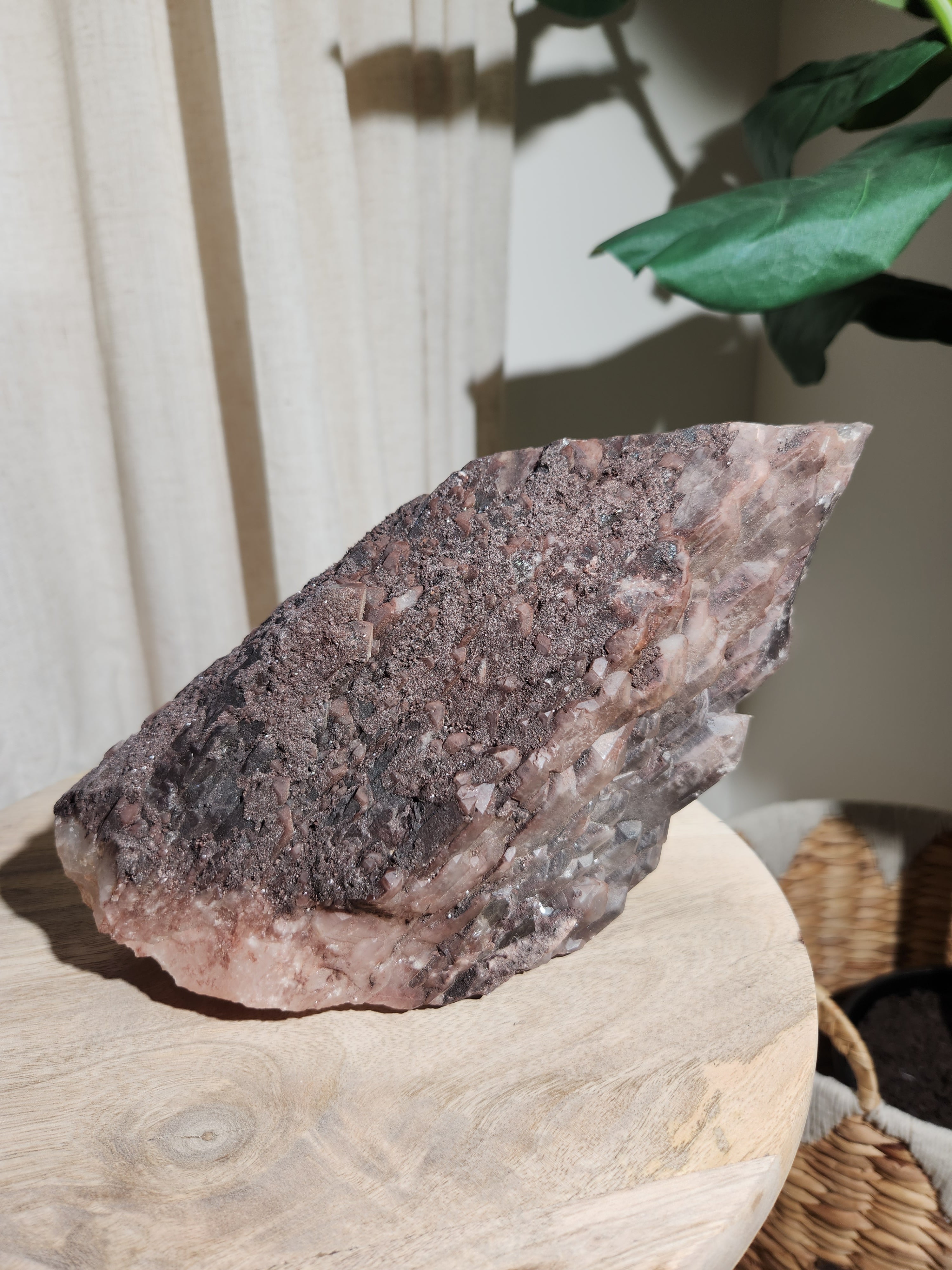 Iron Cathedral Quartz 010