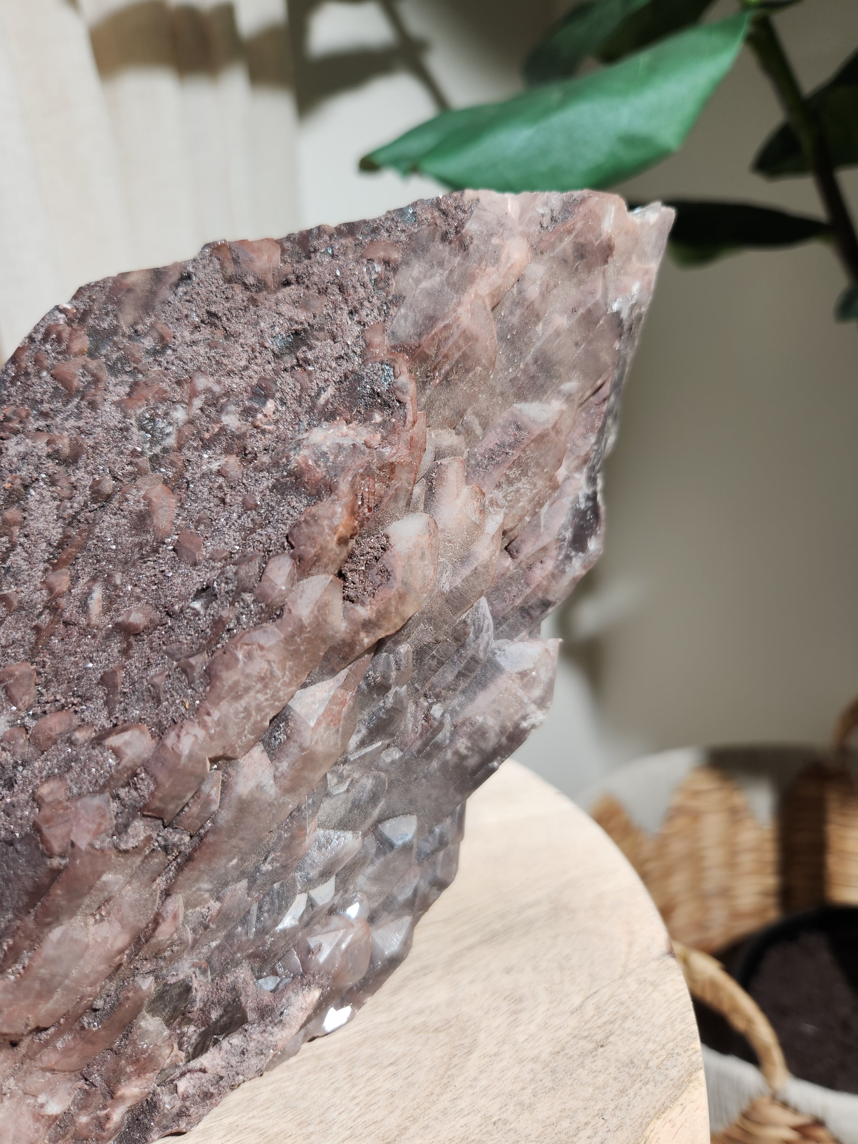 Iron Cathedral Quartz 010