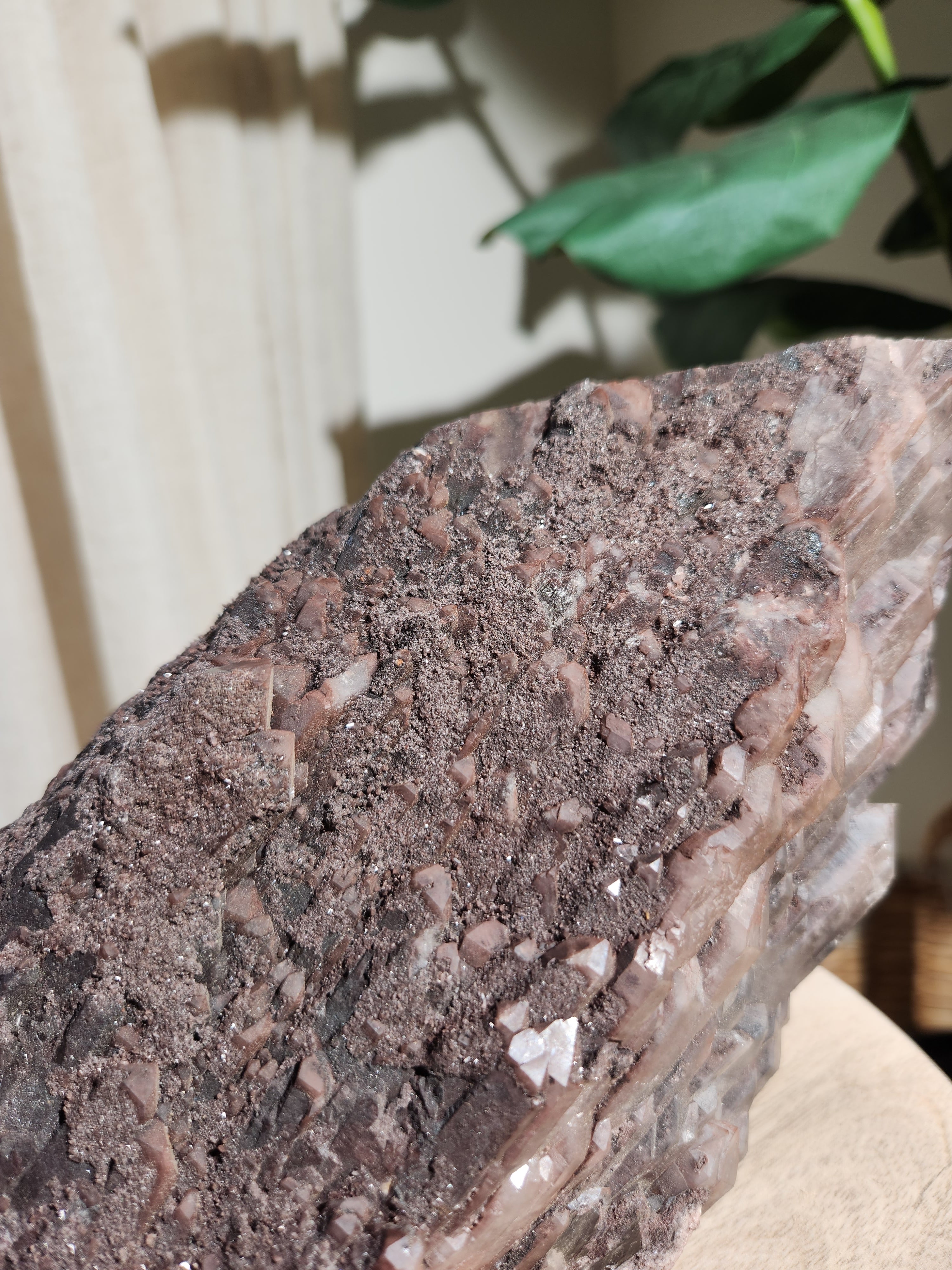 Iron Cathedral Quartz 010