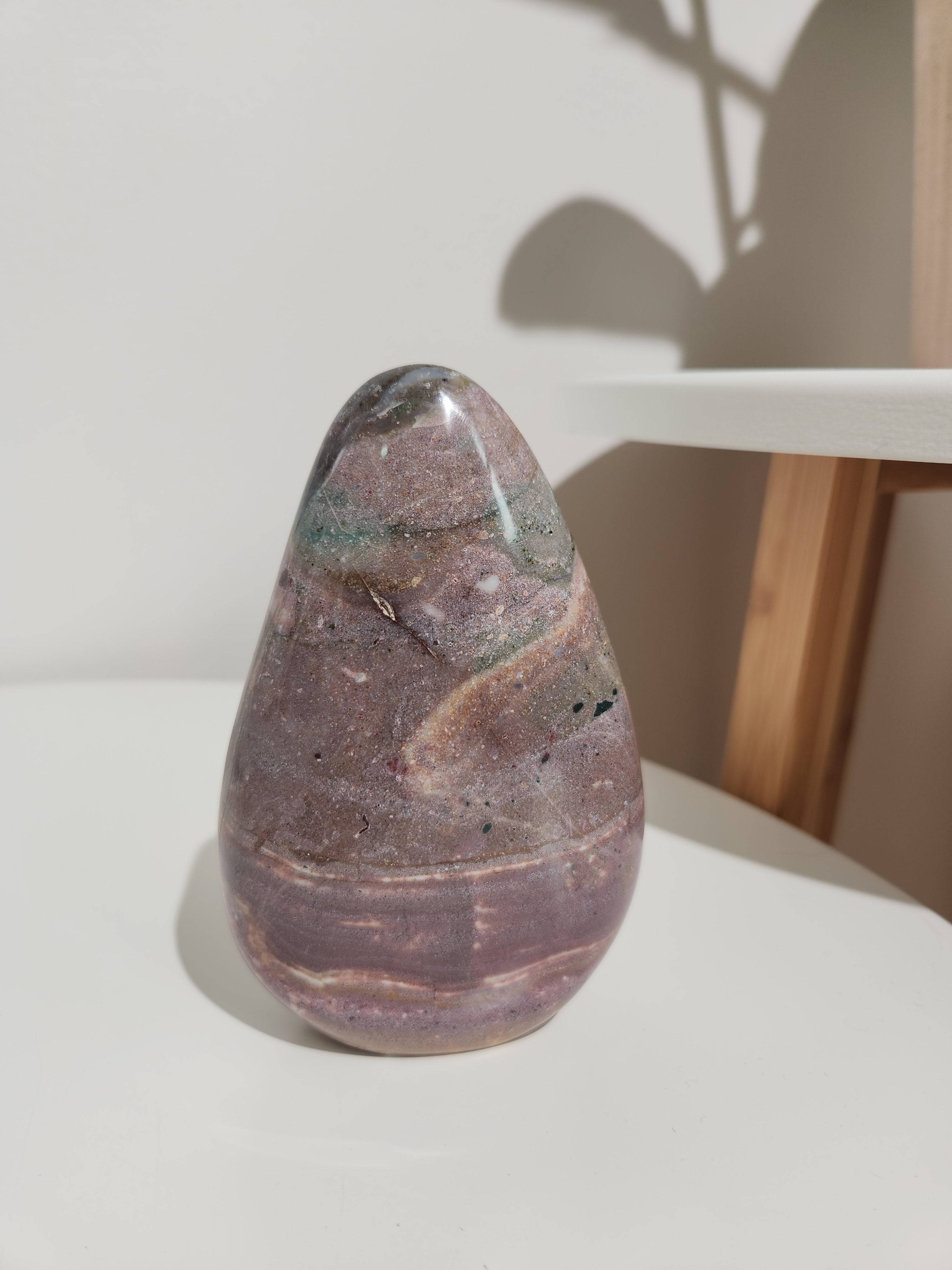 Sea Jasper Freeform 001