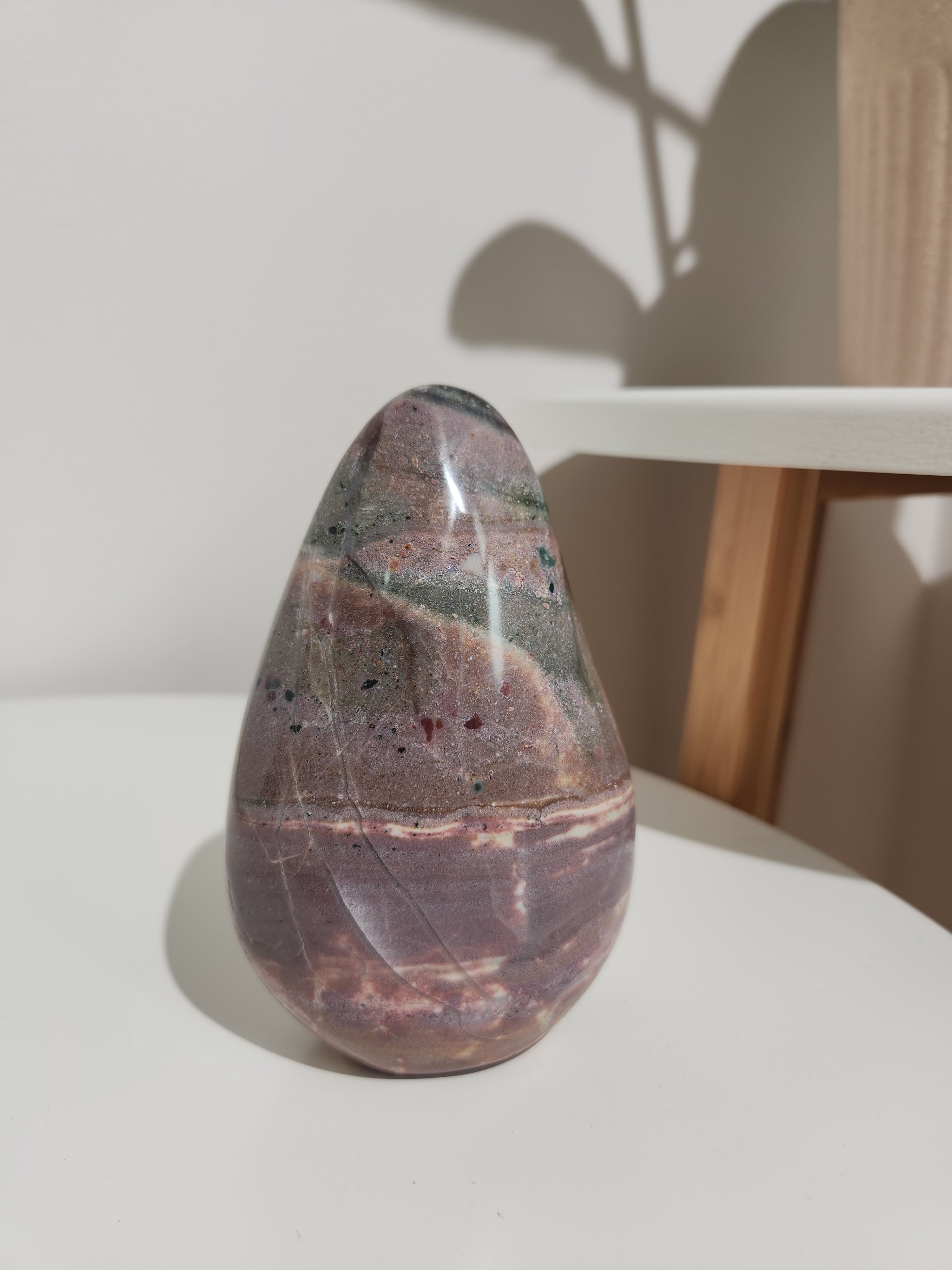 Sea Jasper Freeform 001