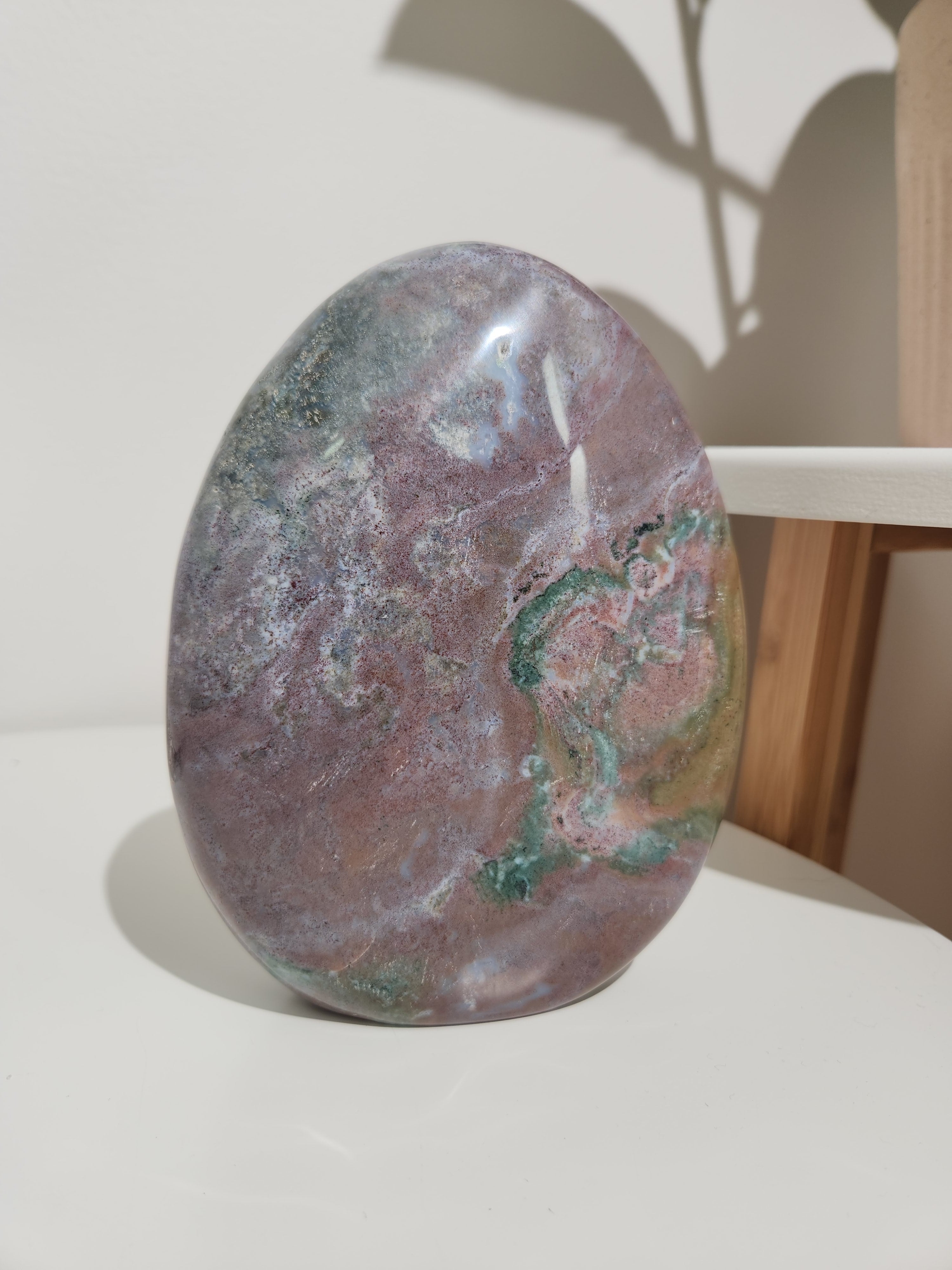 Sea Jasper Freeform 003