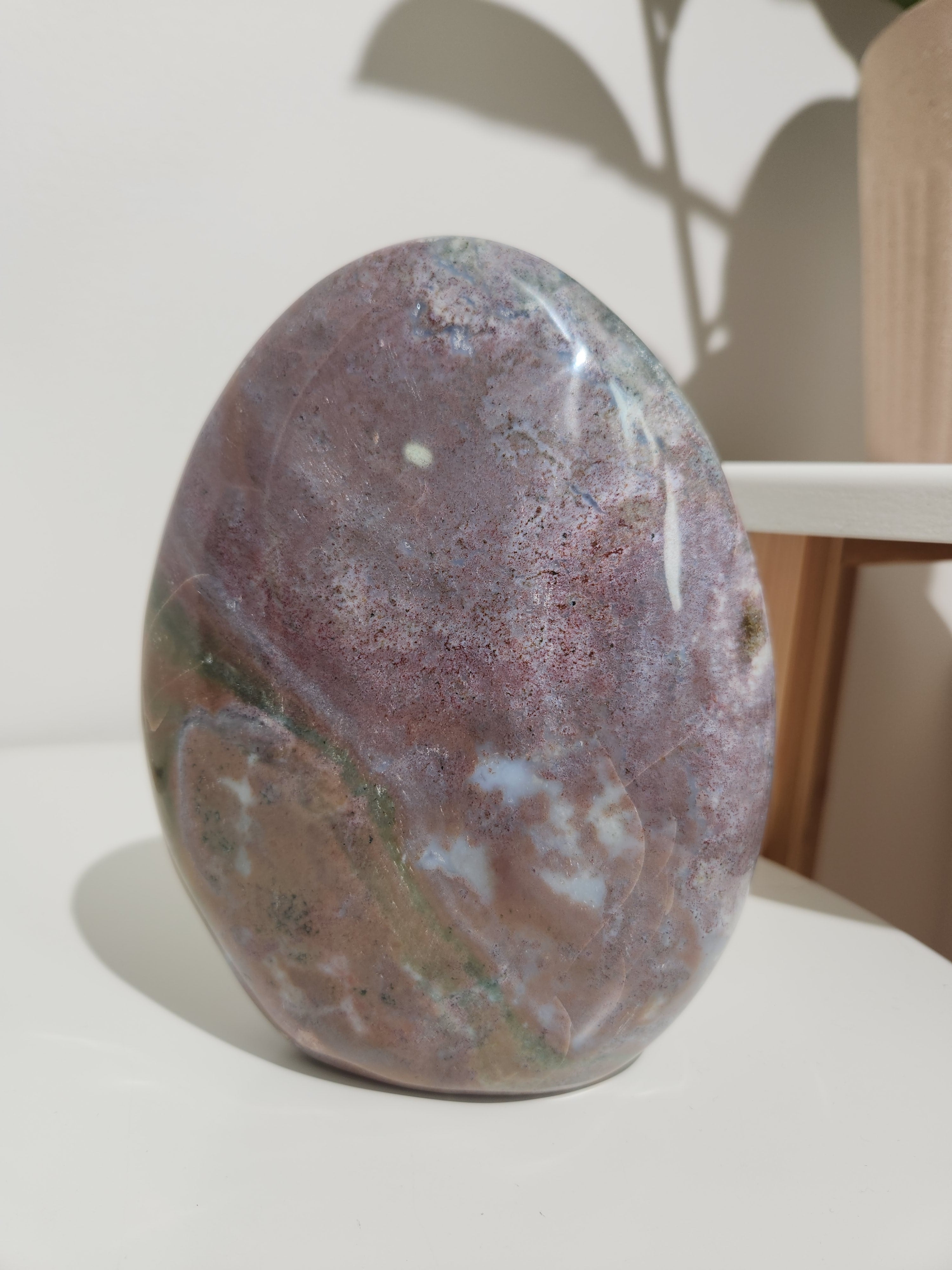 Sea Jasper Freeform 003