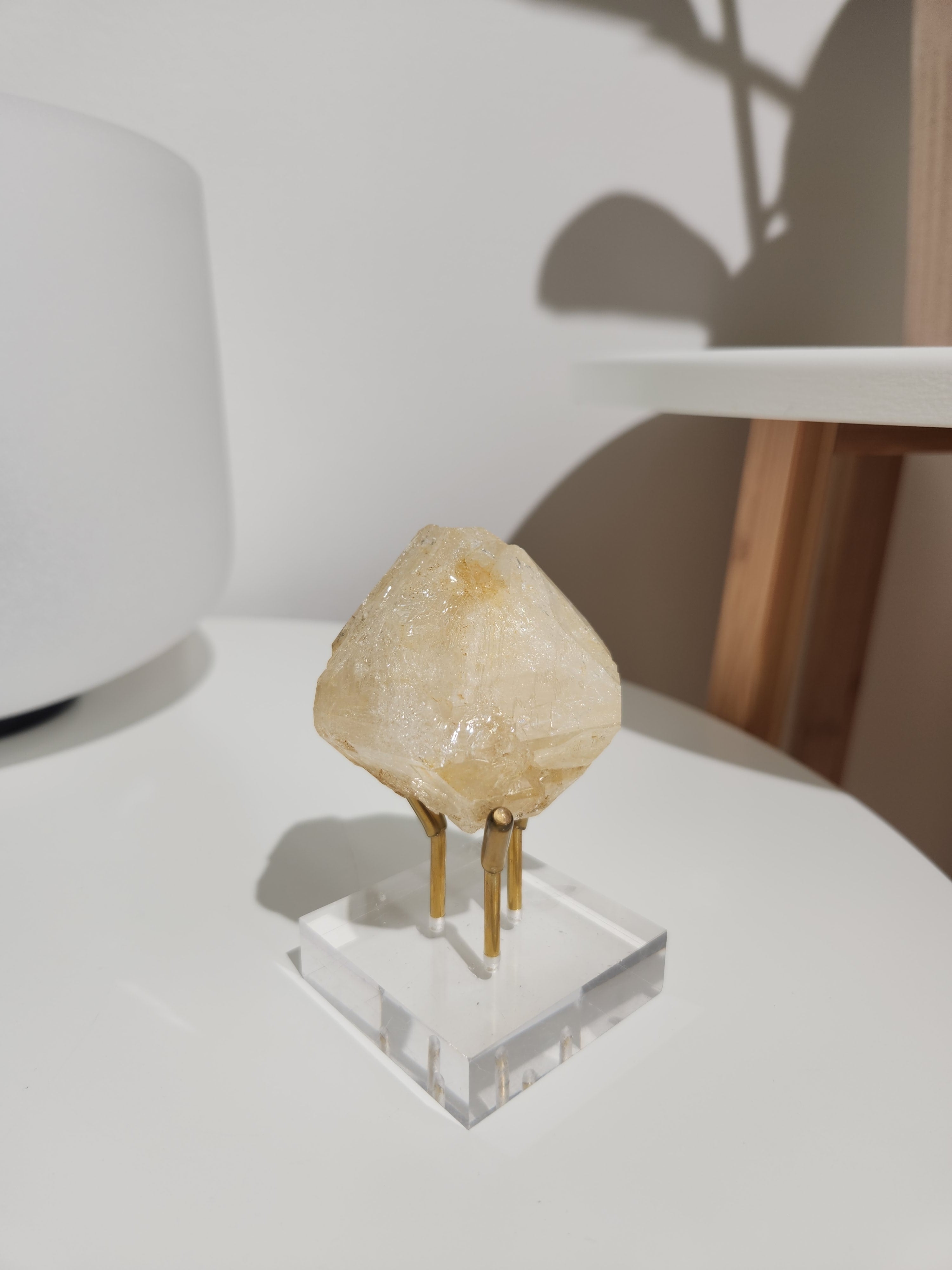 Diamond Quartz 001