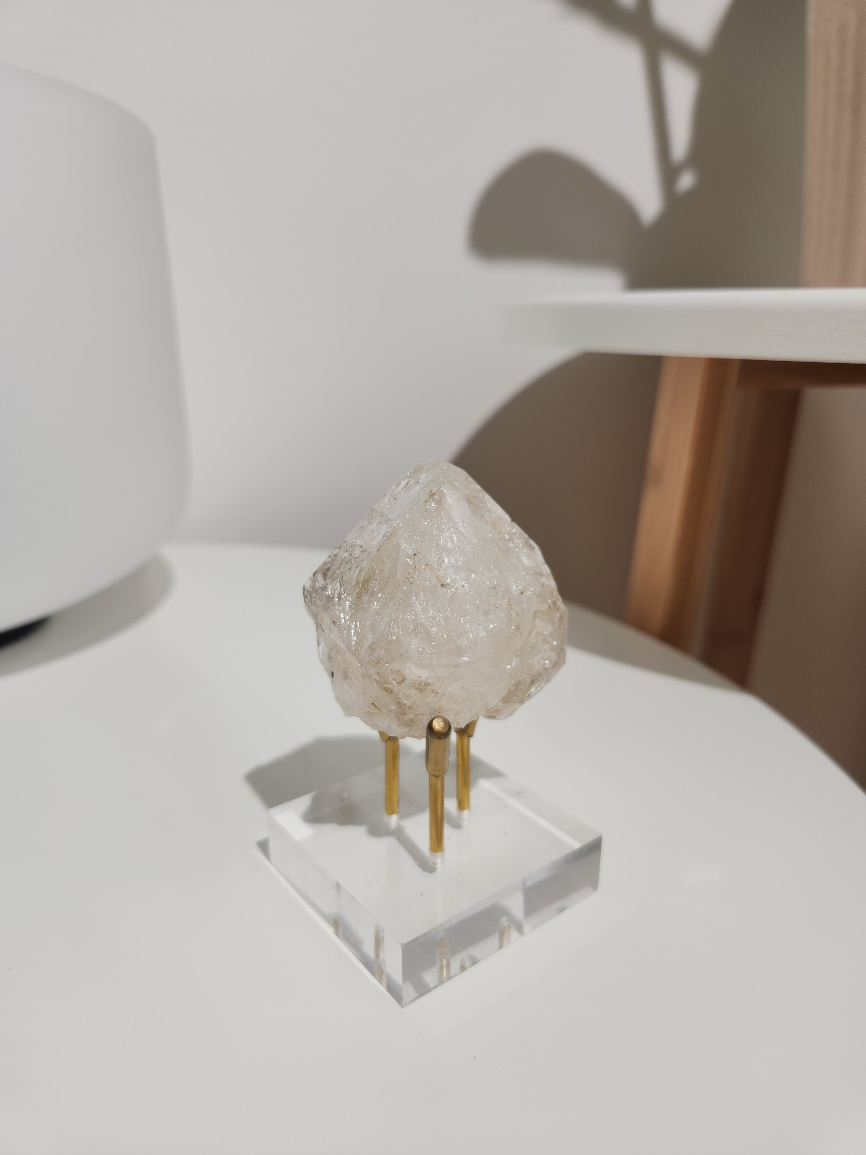 Diamond Quartz 002