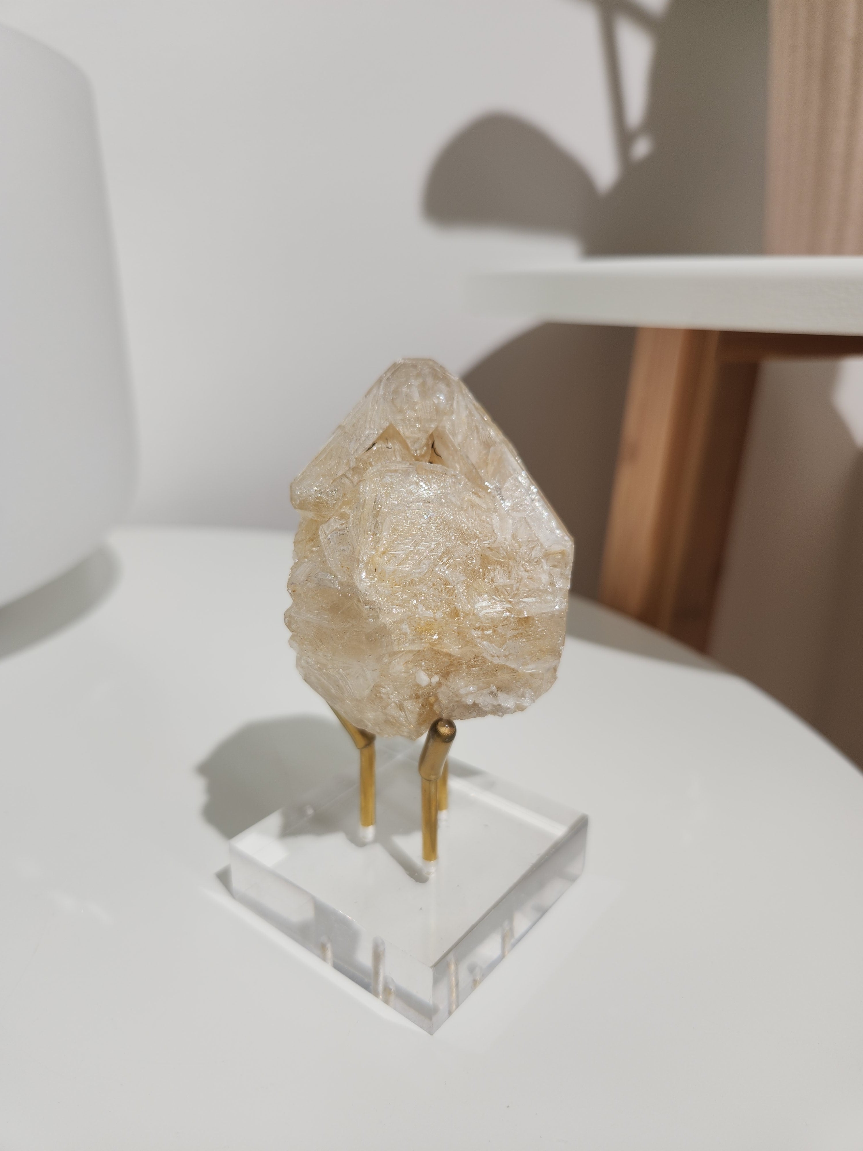Diamond Quartz 003