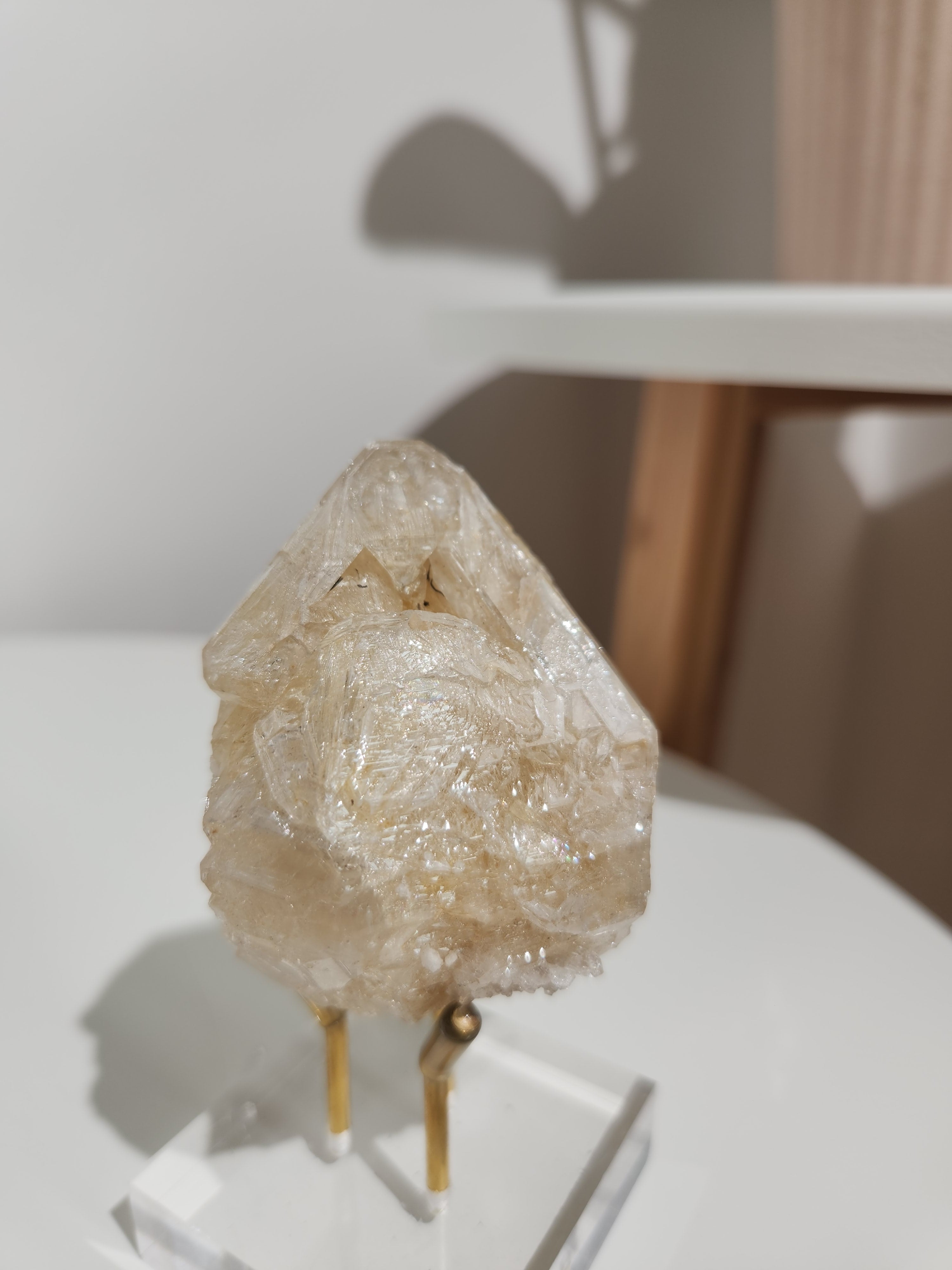 Diamond Quartz 003