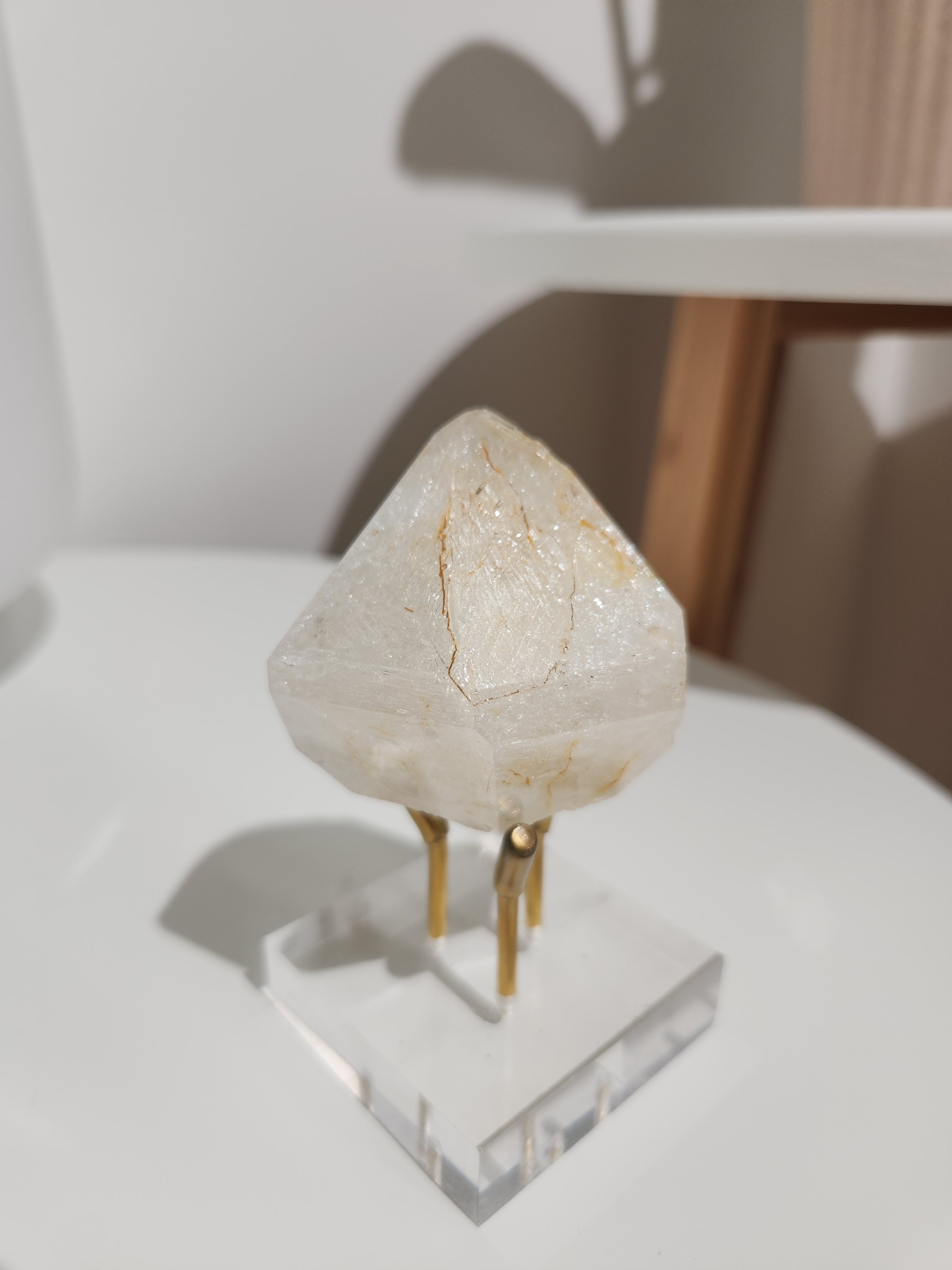 Diamond Quartz 004