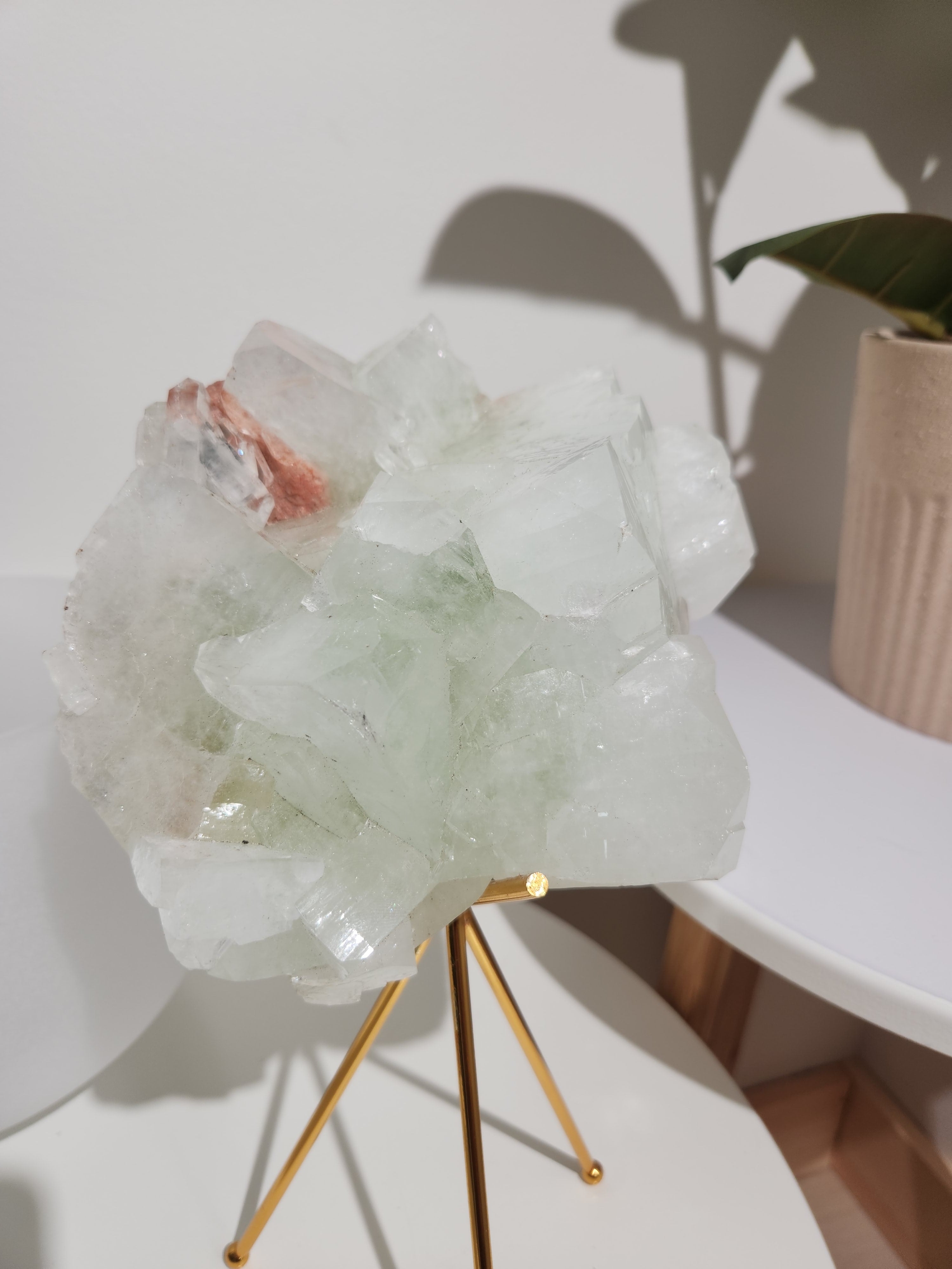 Chunky Apophyllite 002