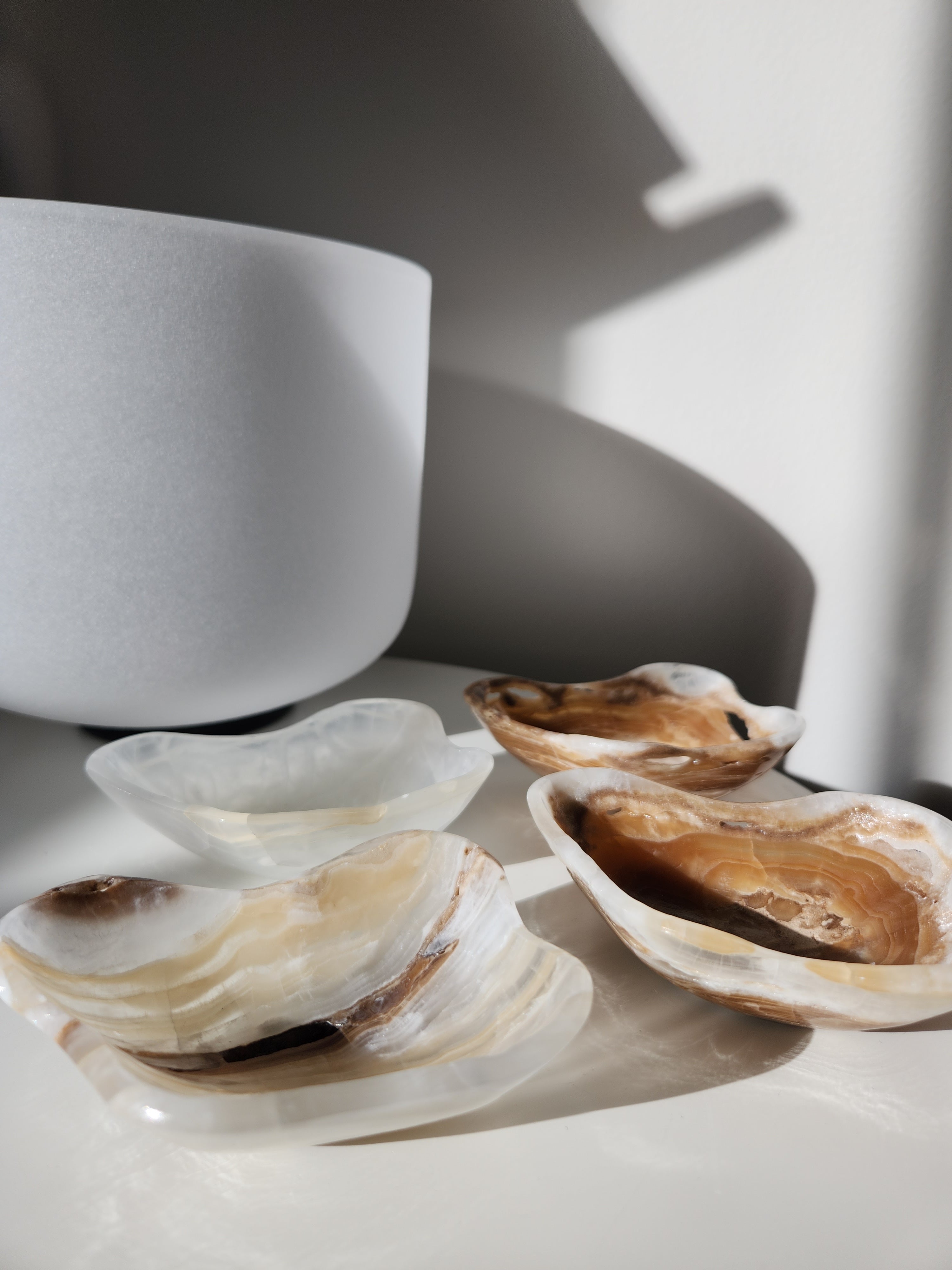 Onyx Mini Bowl