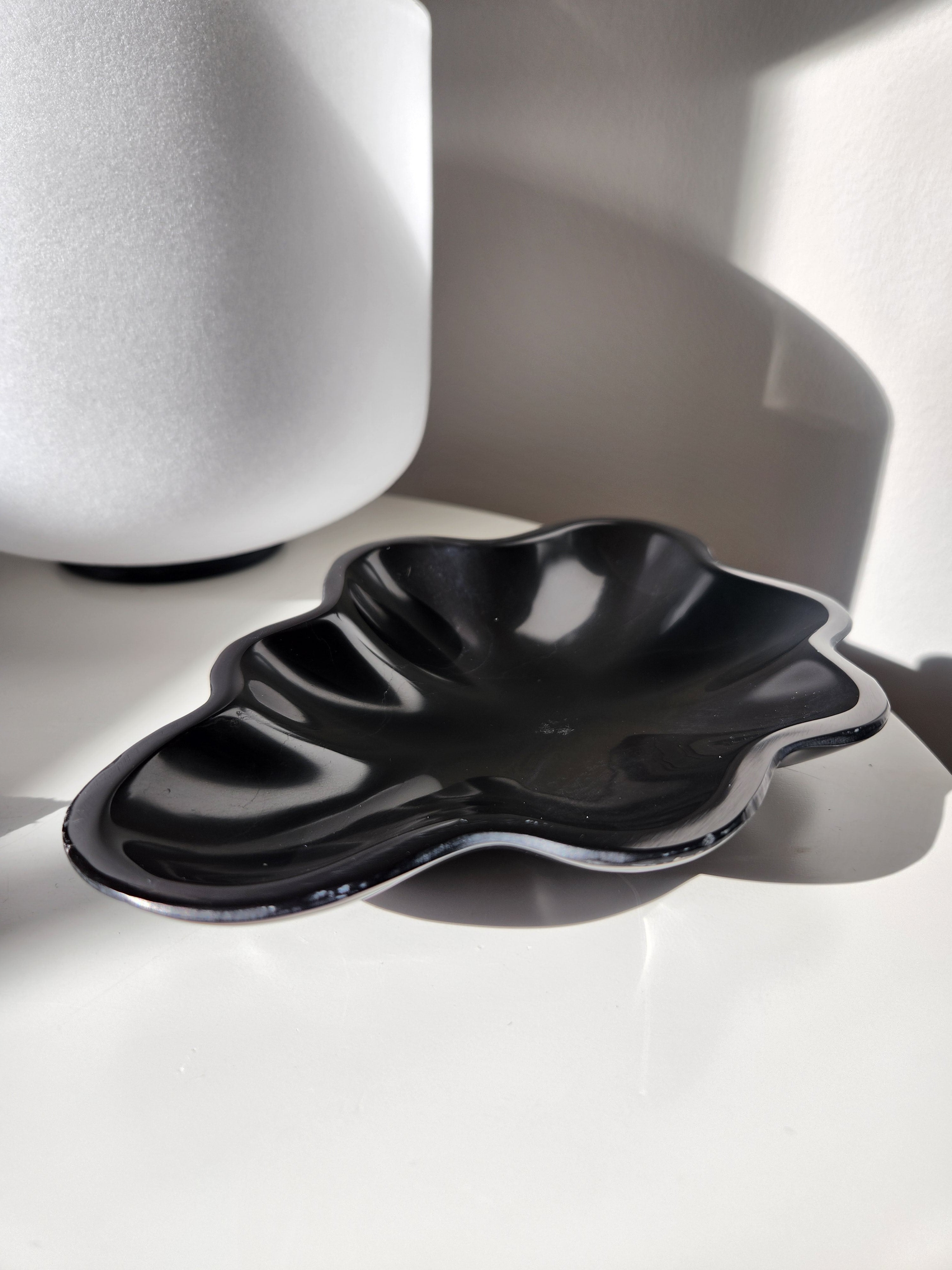 Black Onyx Bowl 002