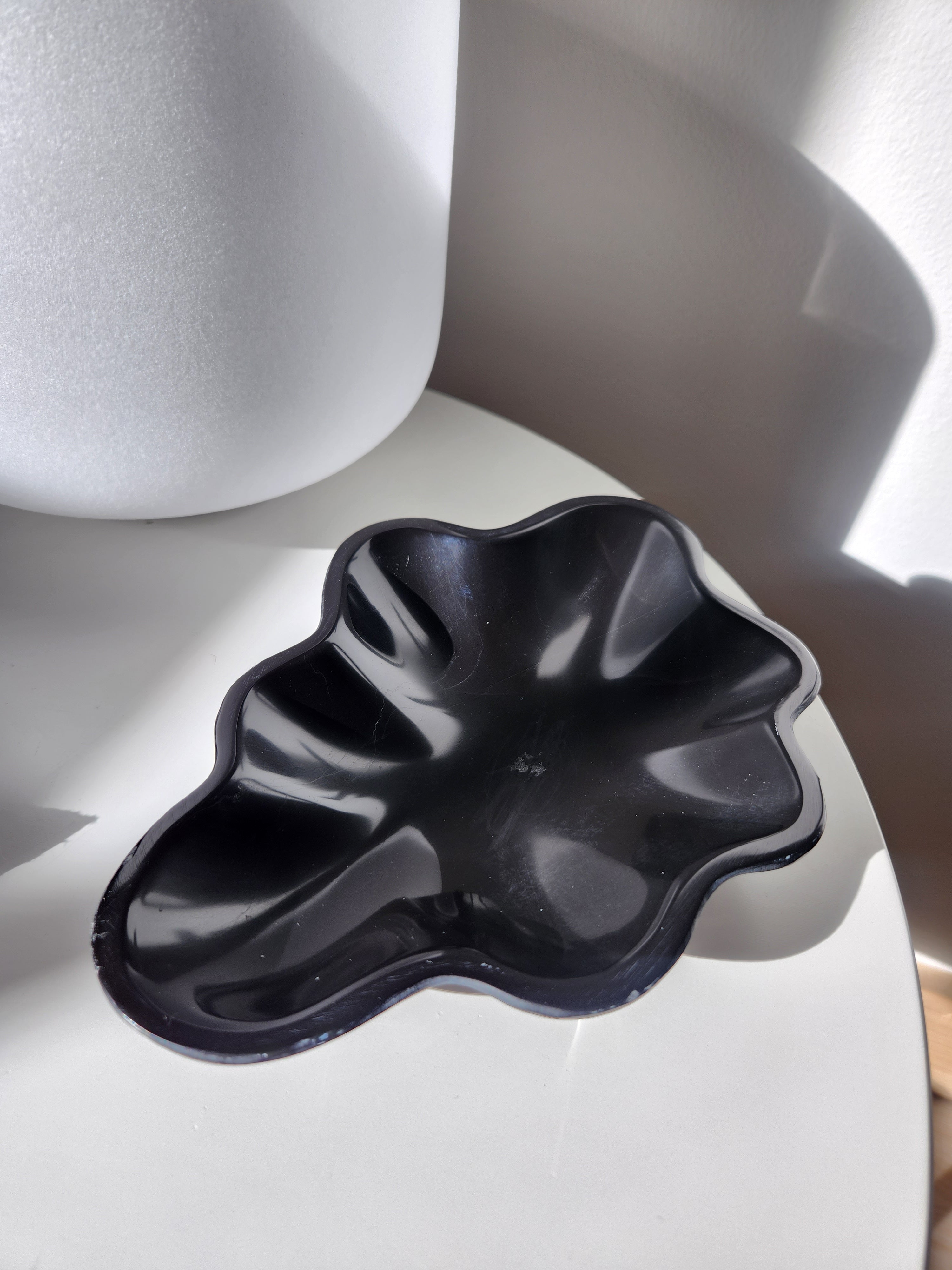 Black Onyx Bowl 002