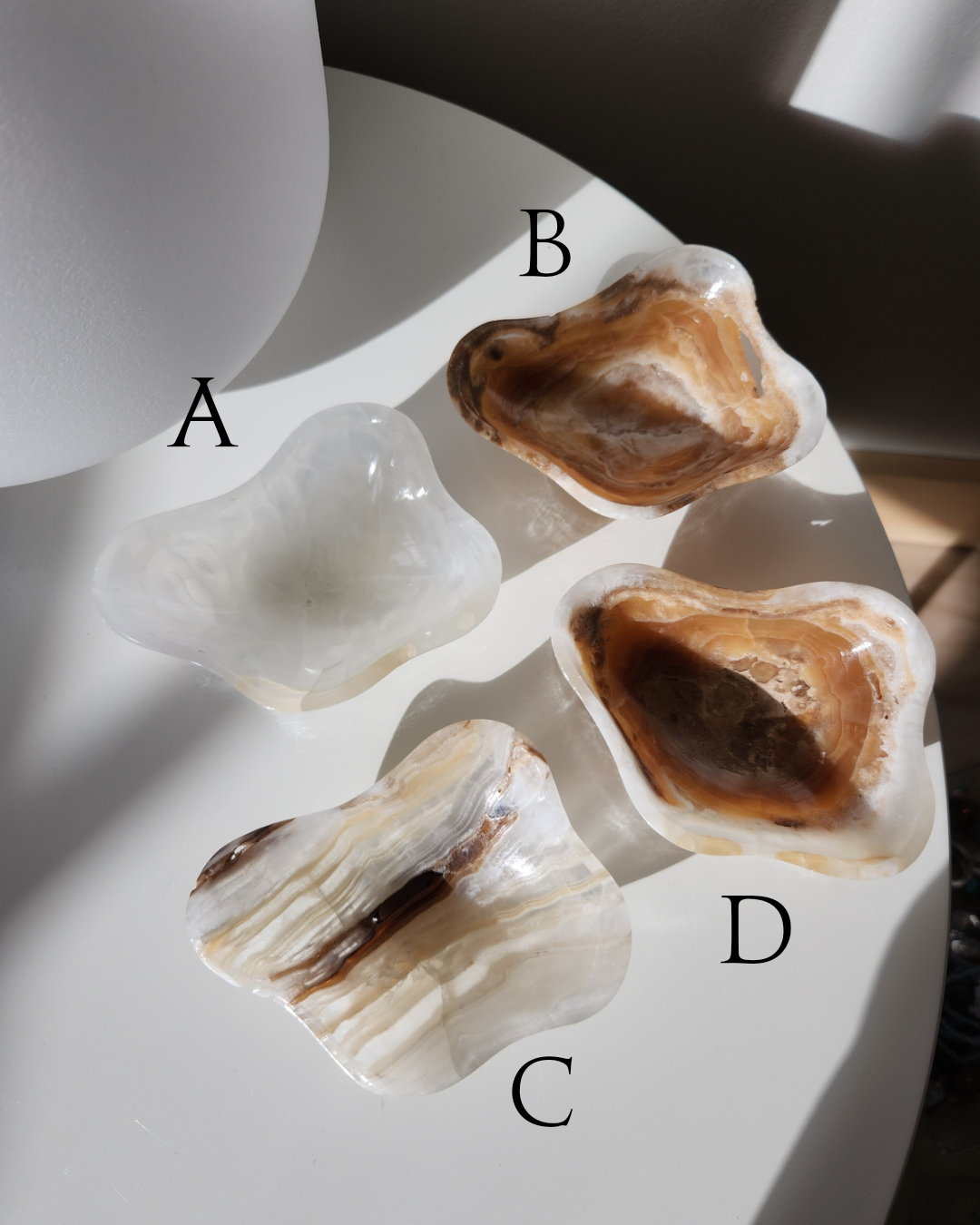 Onyx Mini Bowl