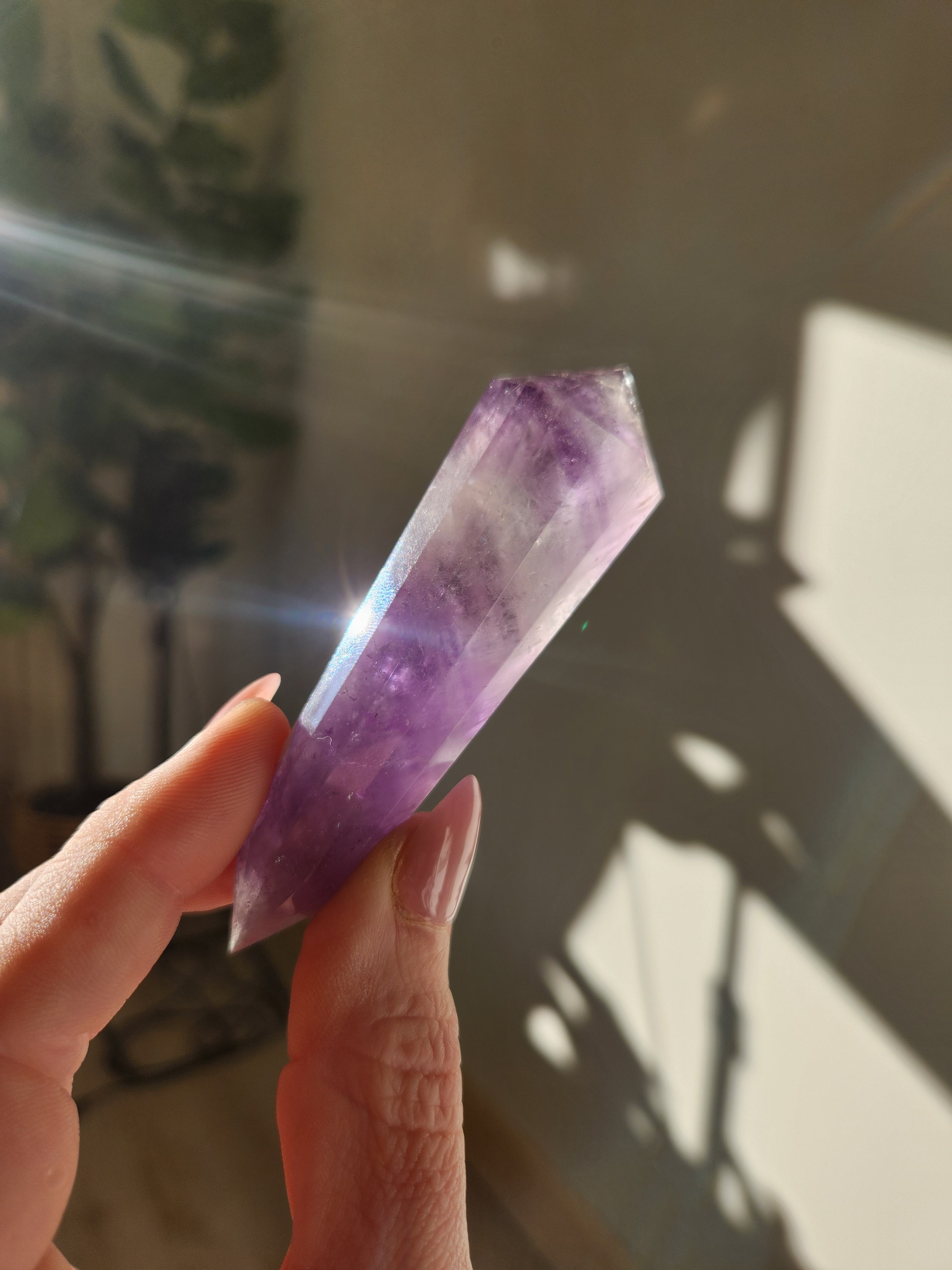 Amethyst Vogel 001
