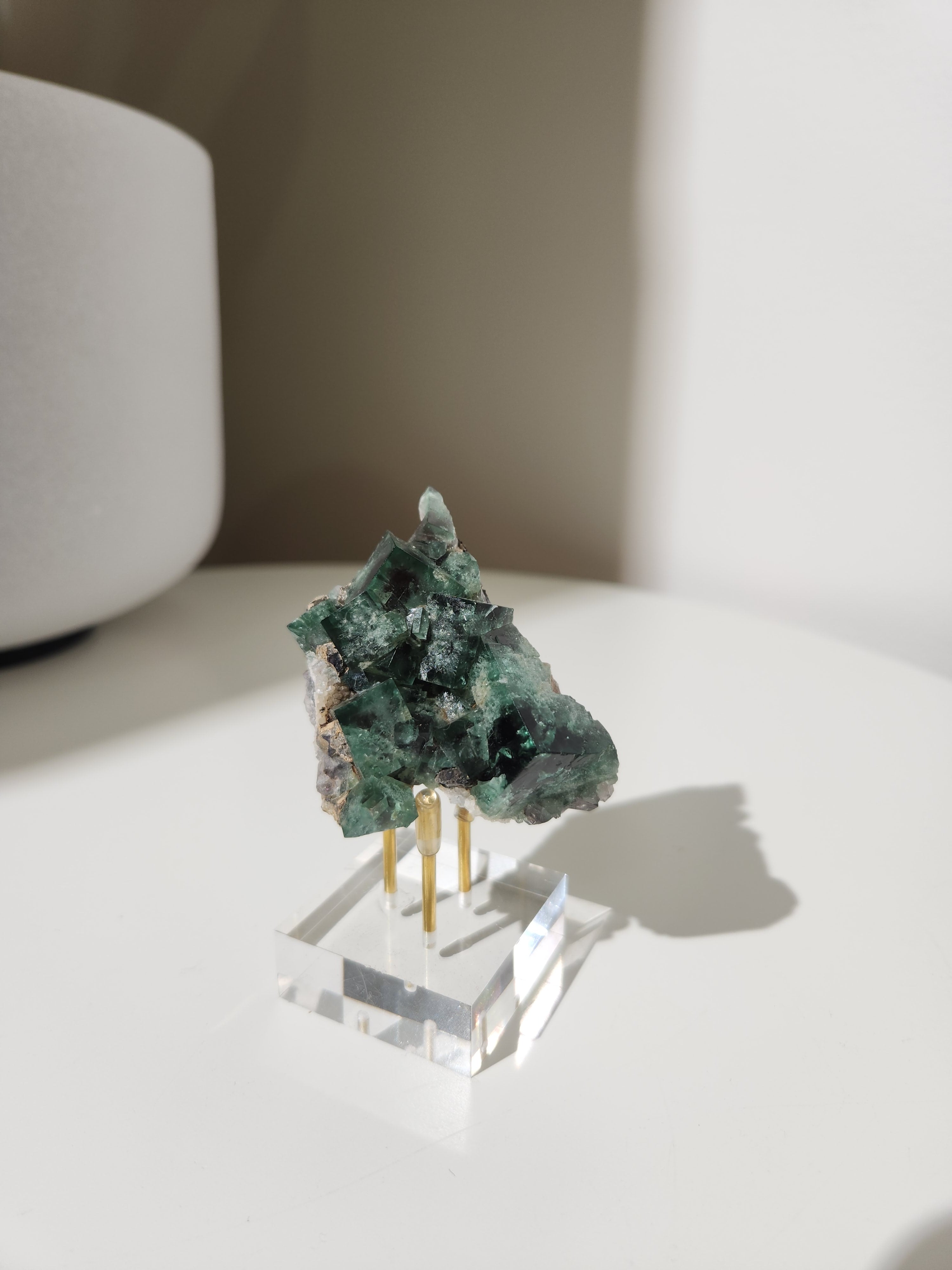 Rogerley Fluorite 004