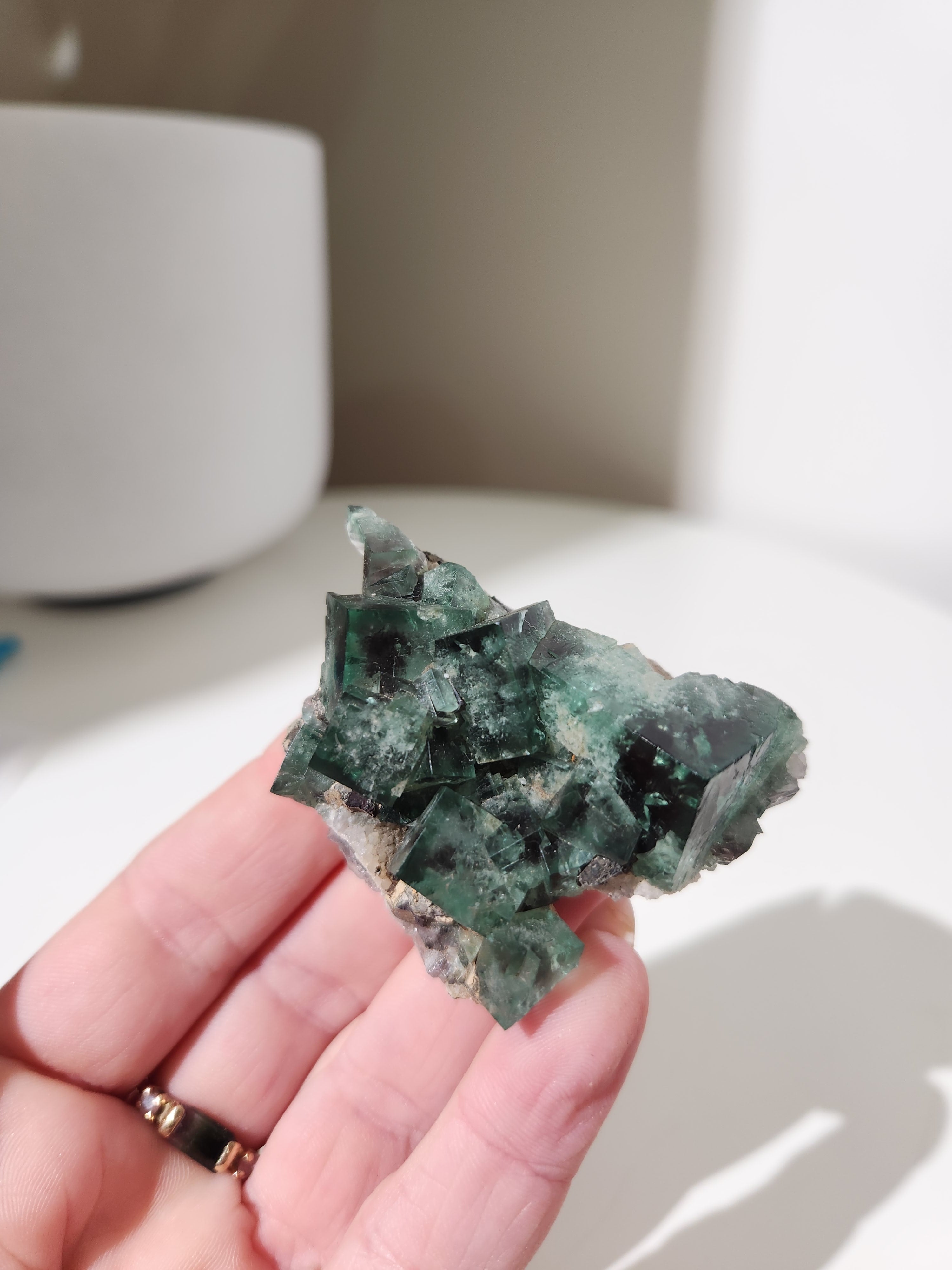 Rogerley Fluorite 004