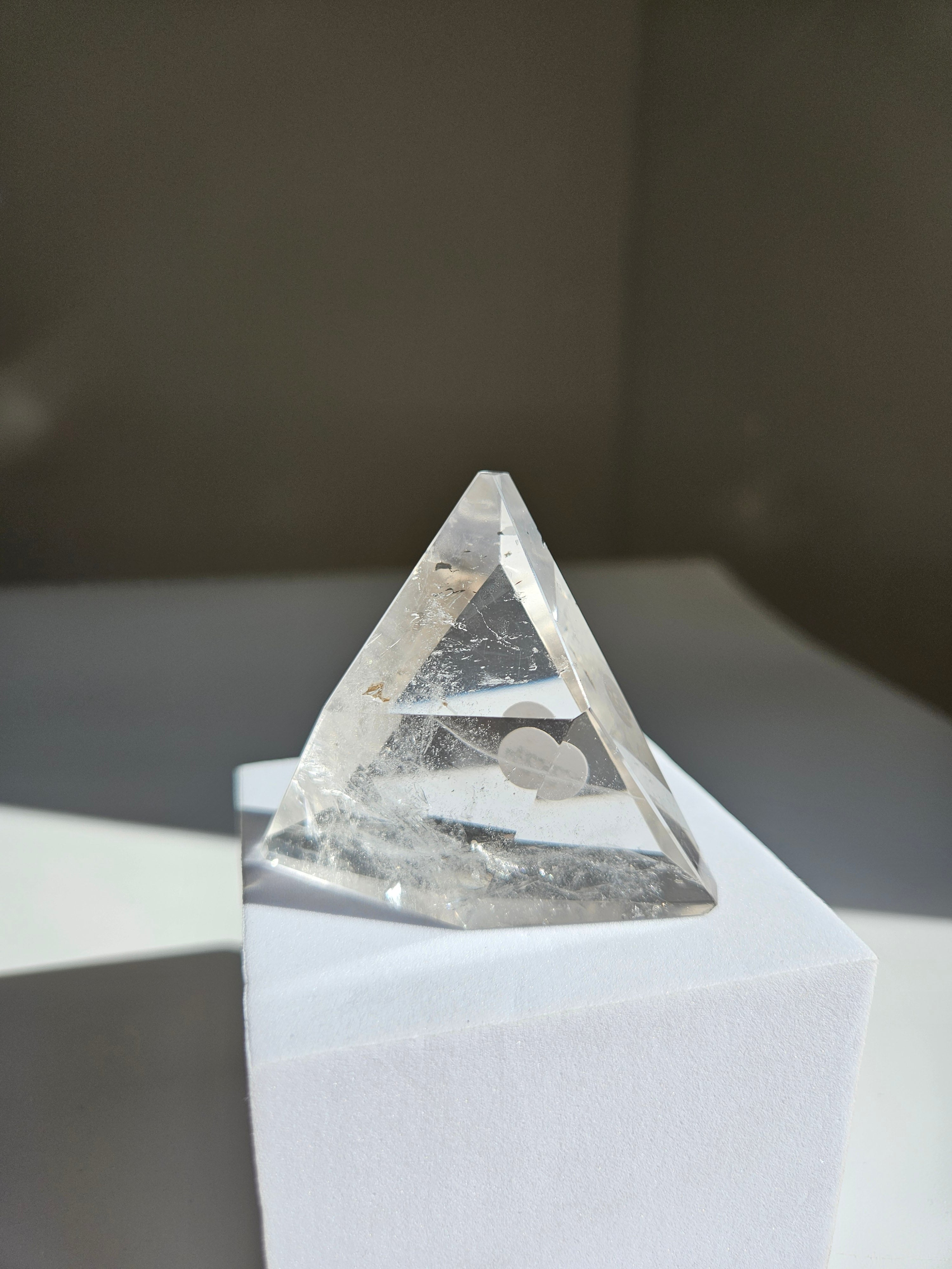 Quartz Tetron 003