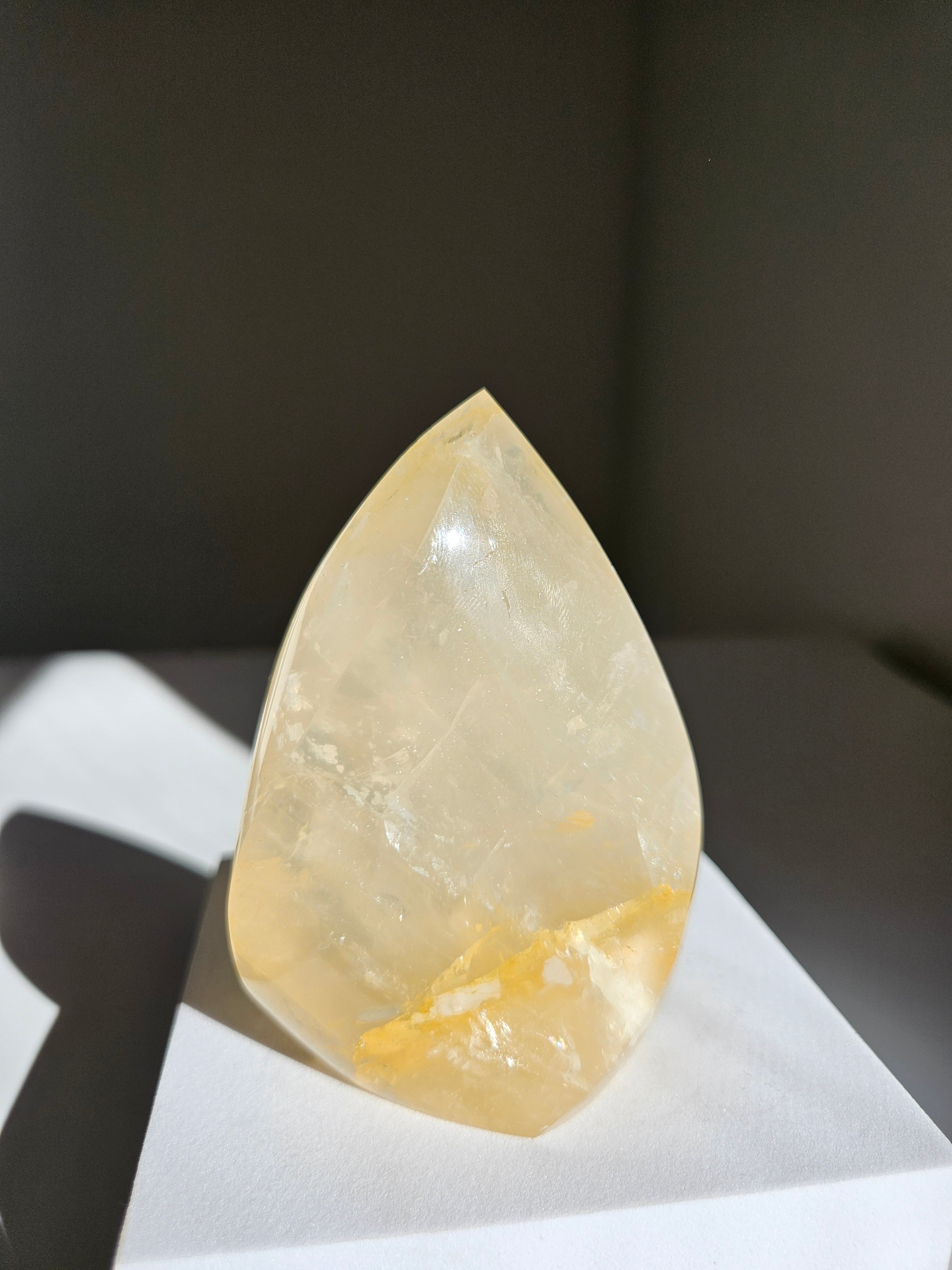 Golden Healer Flame 004