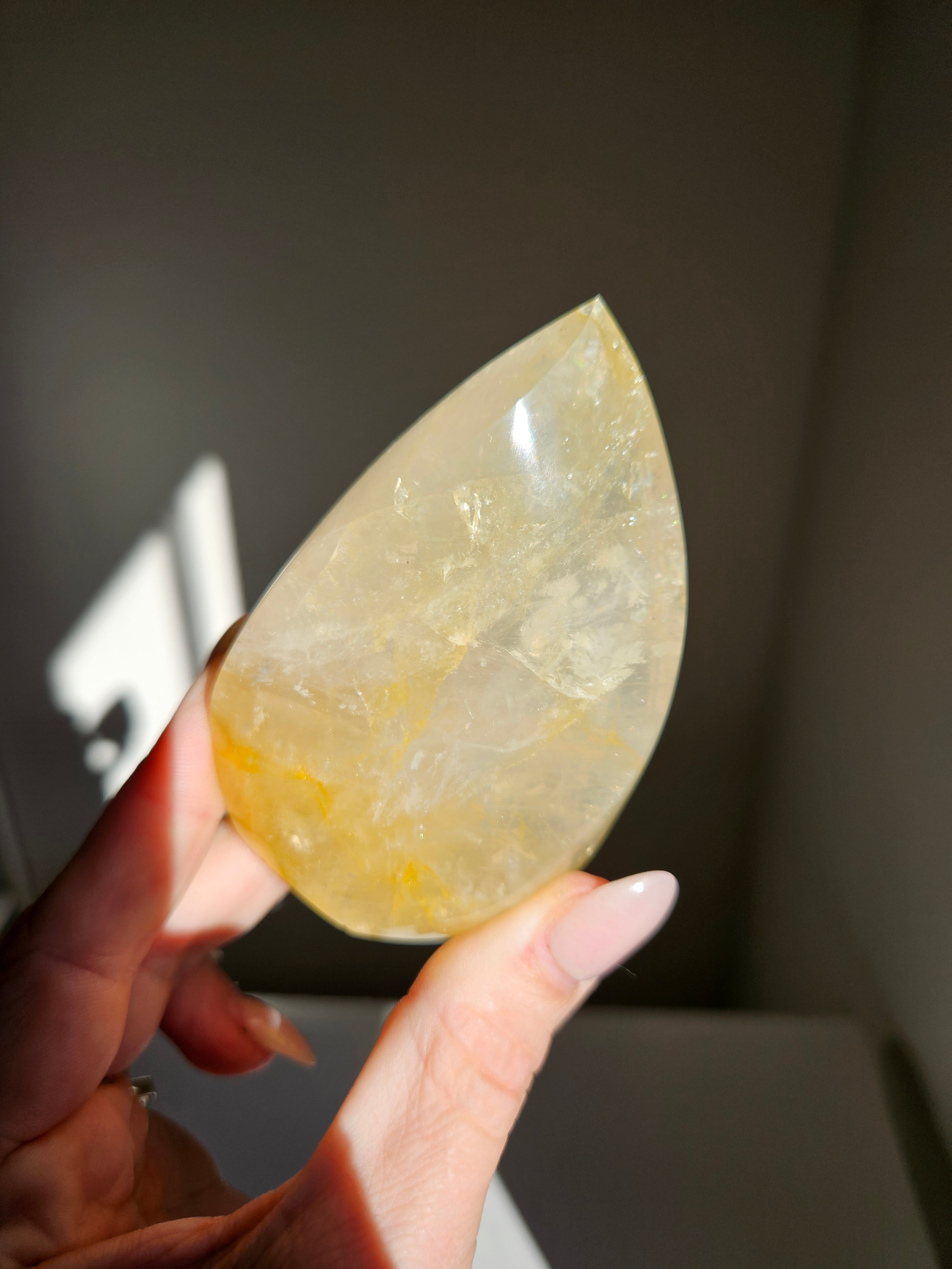 Golden Healer Flame 004