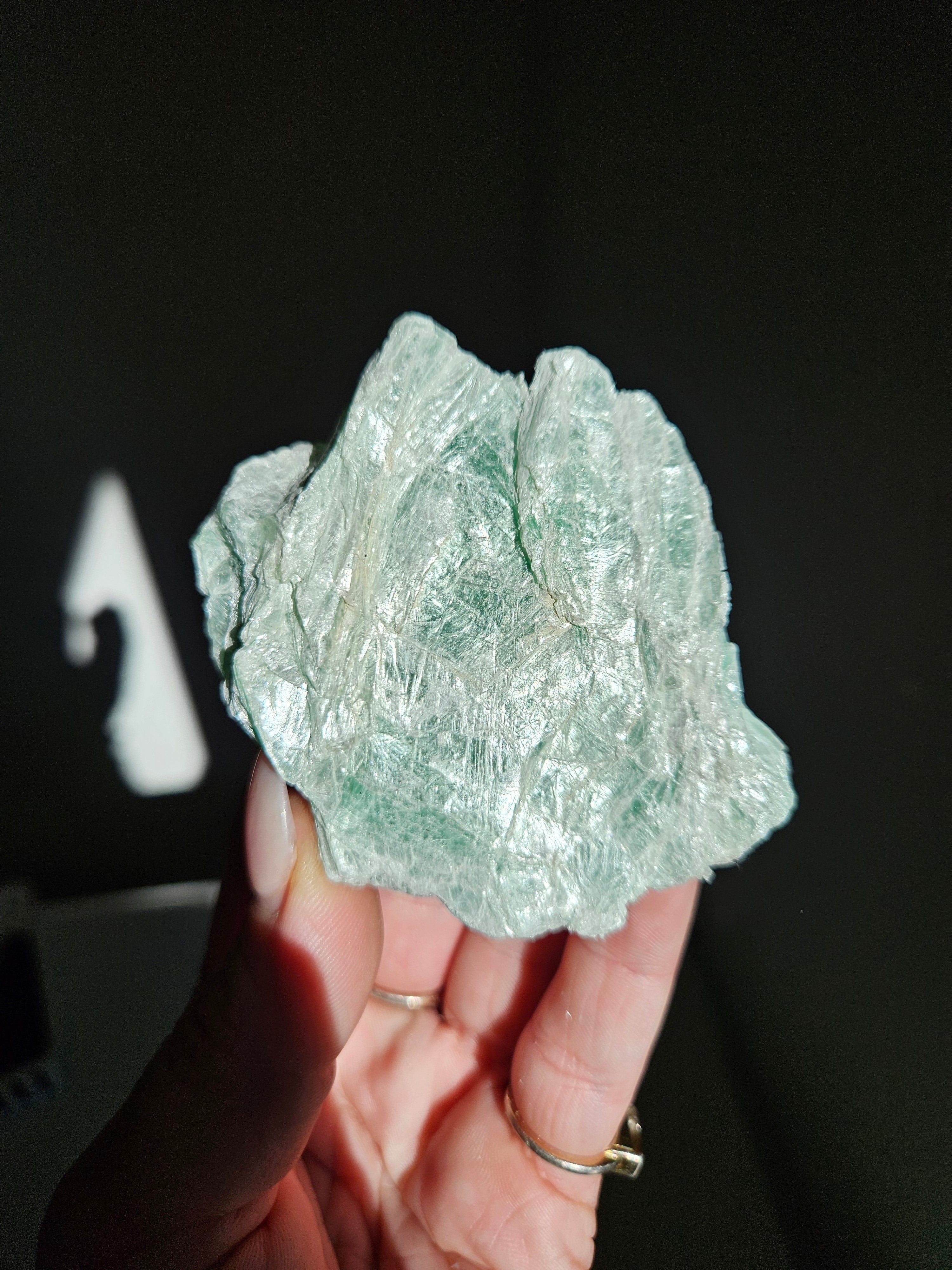 Green Talc 005