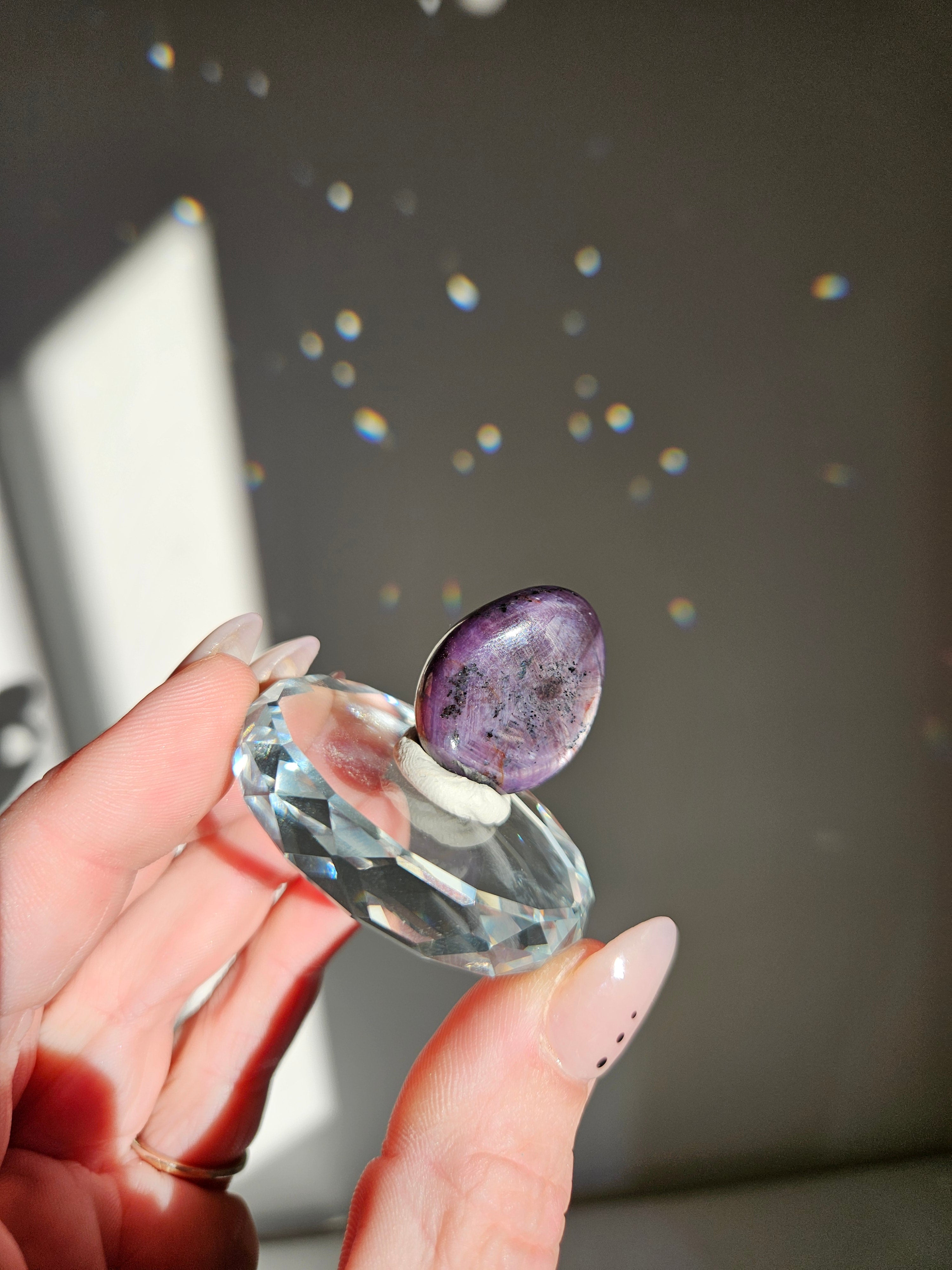 Sapphire 002