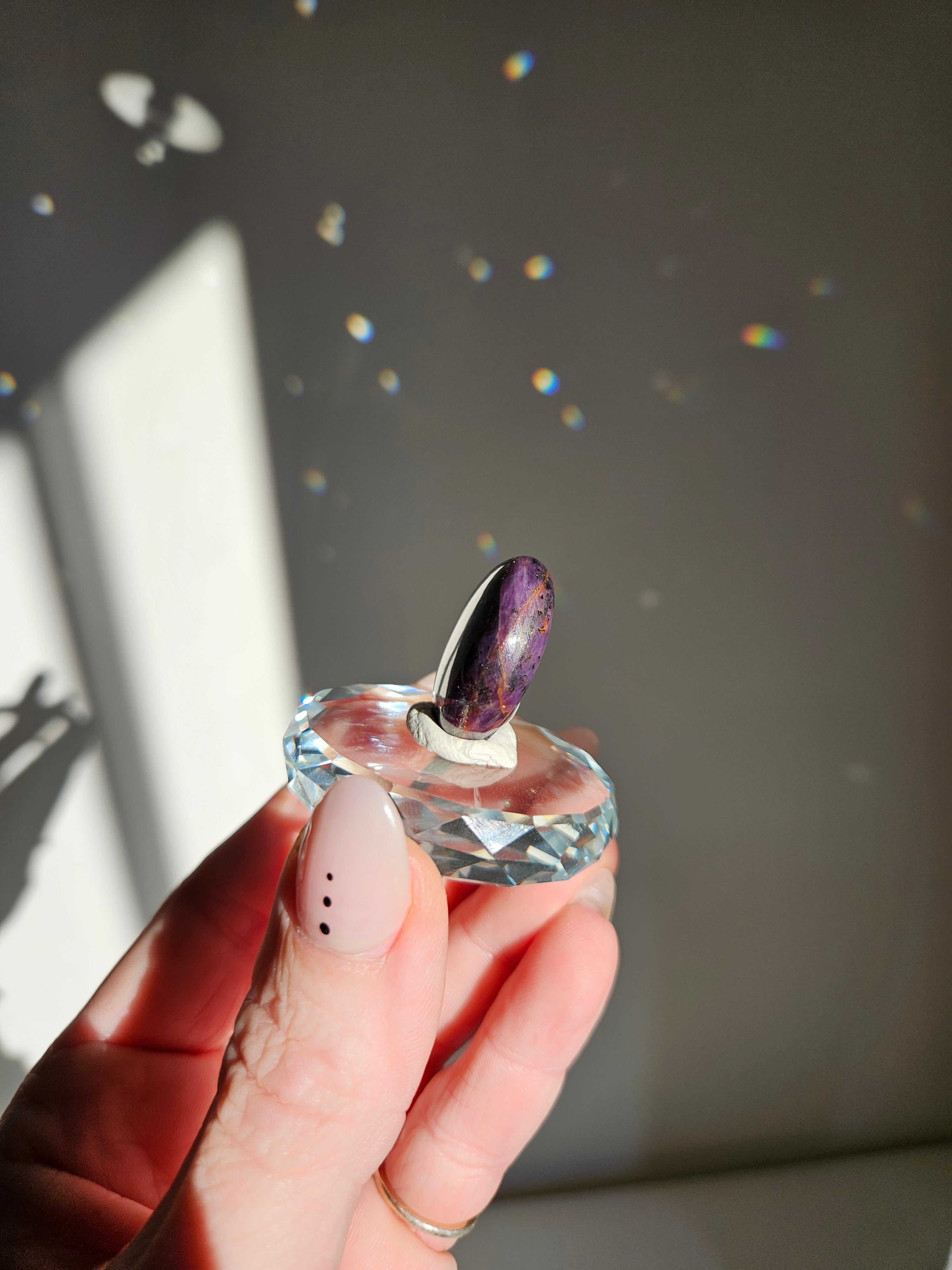 Sapphire 002