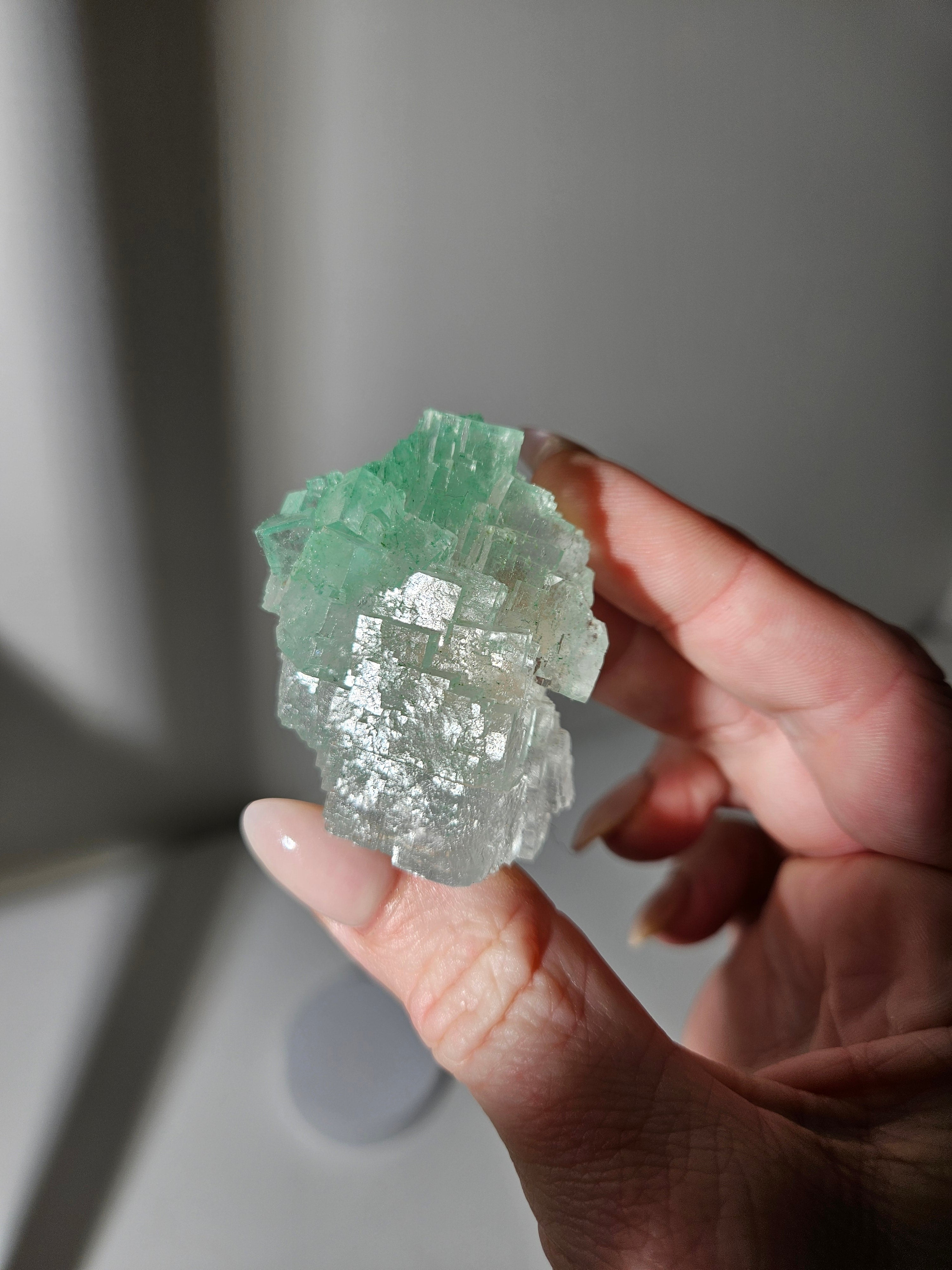 Green Halite 004