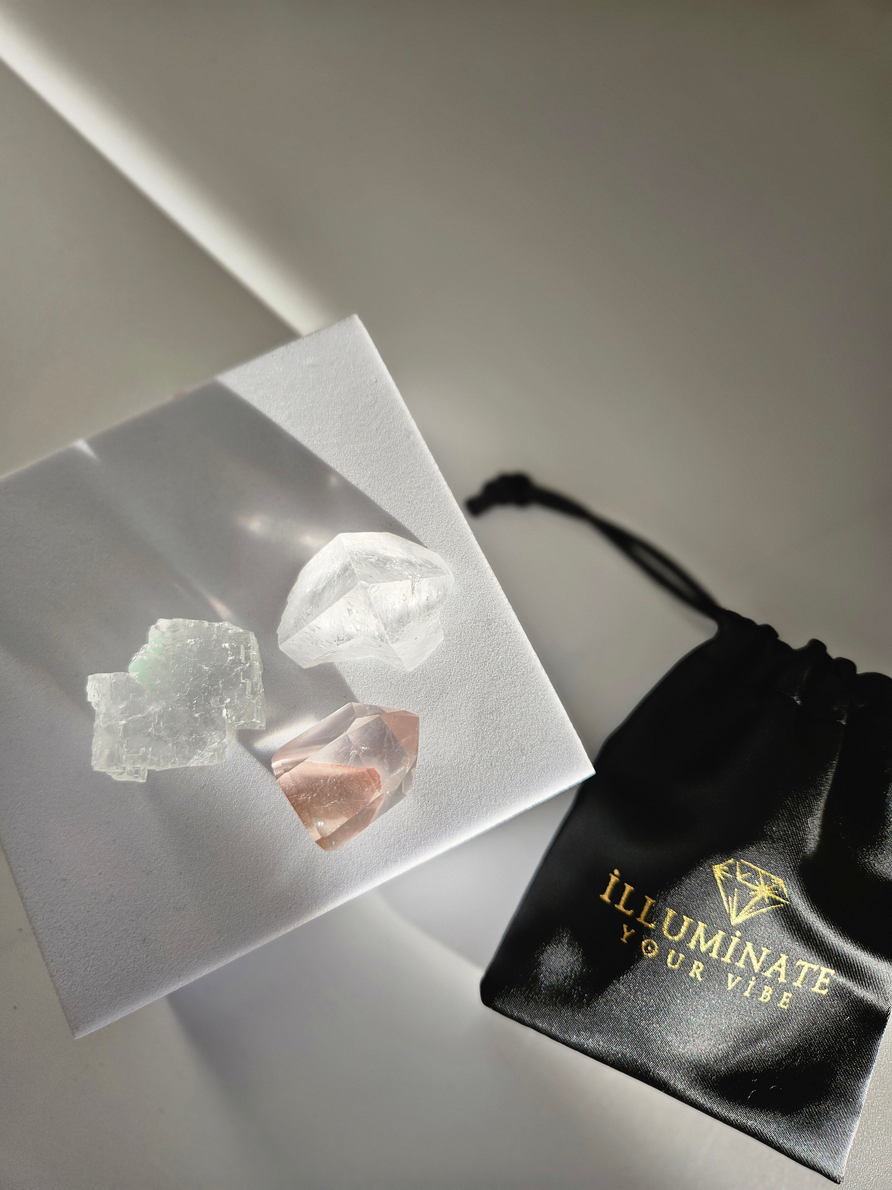 Intuition | mini set