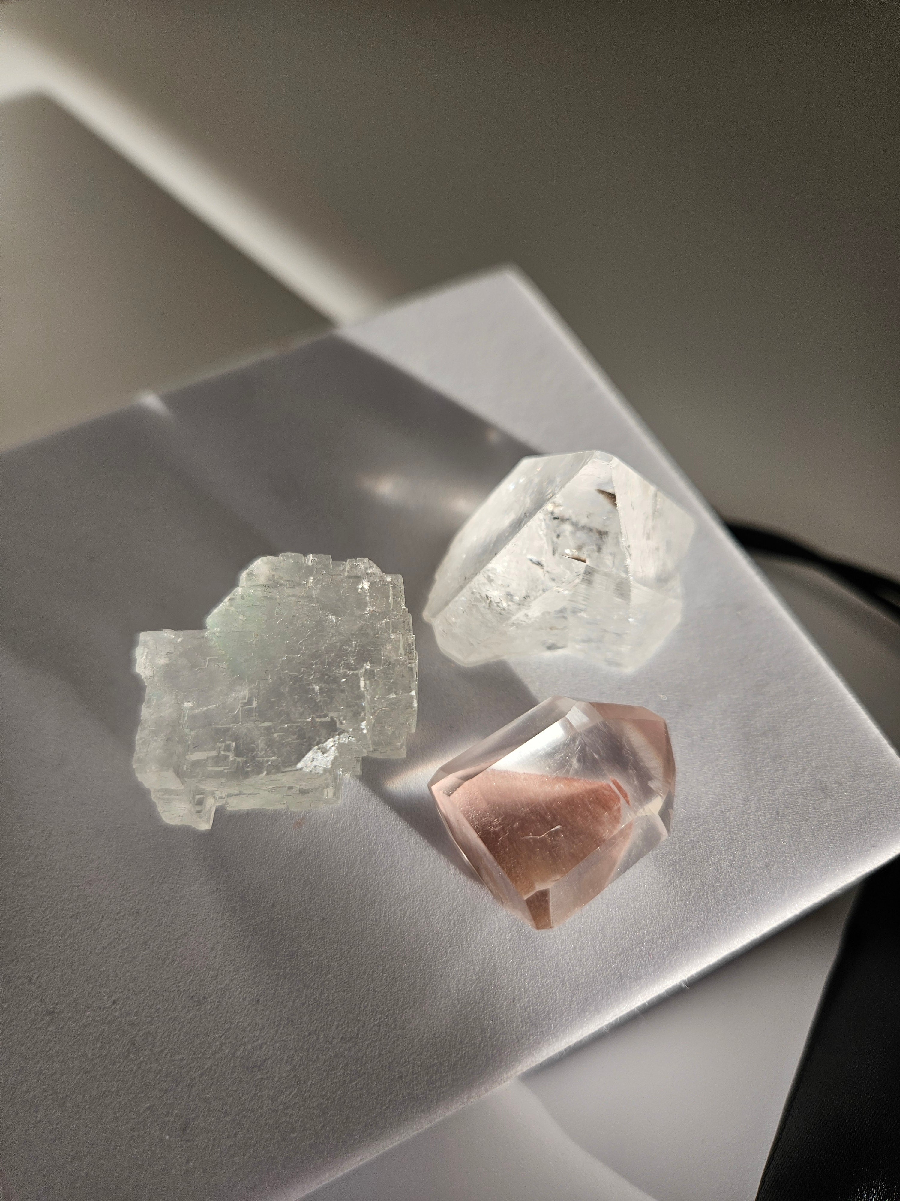 Intuition | mini set