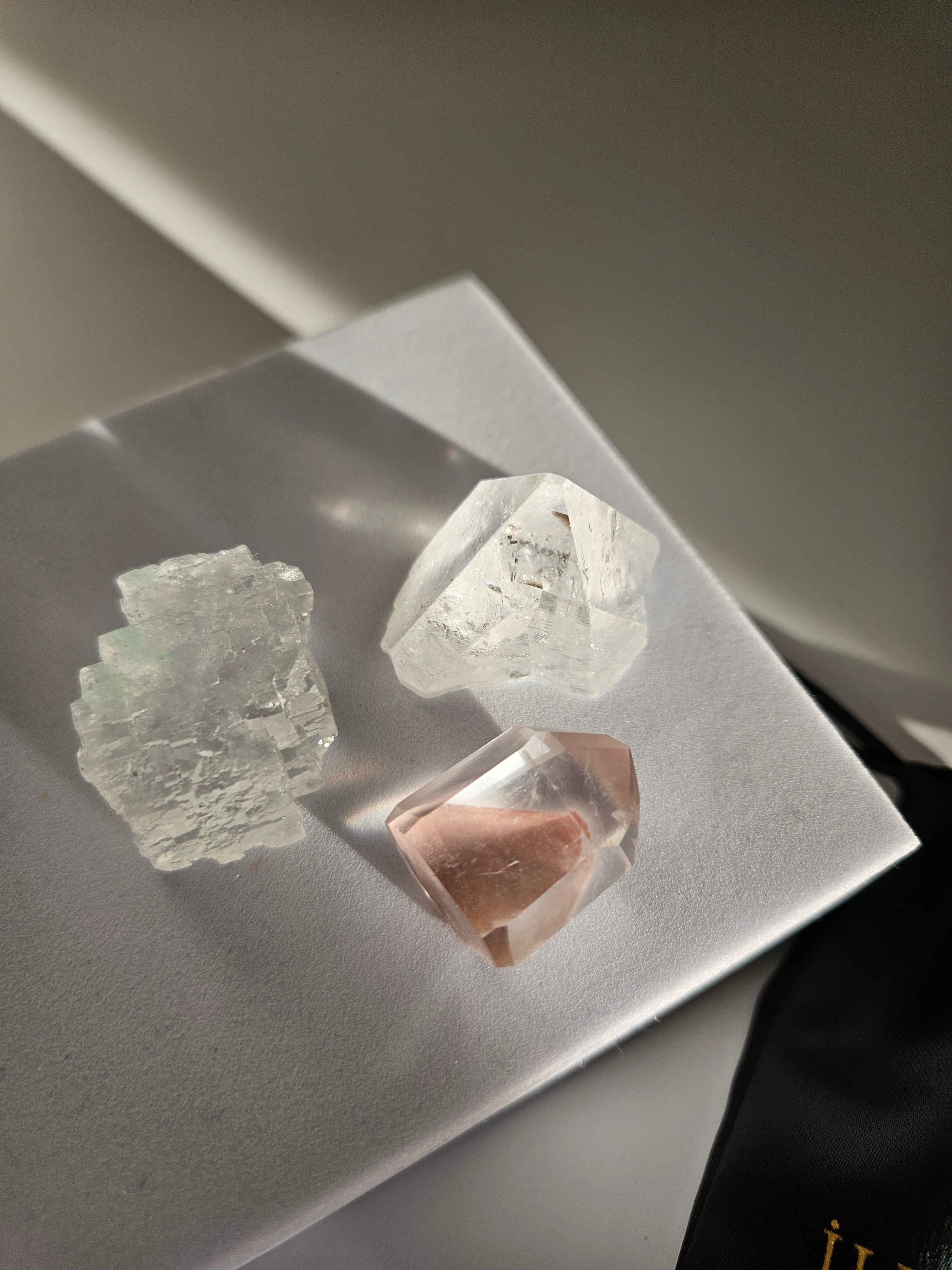 Intuition | mini set