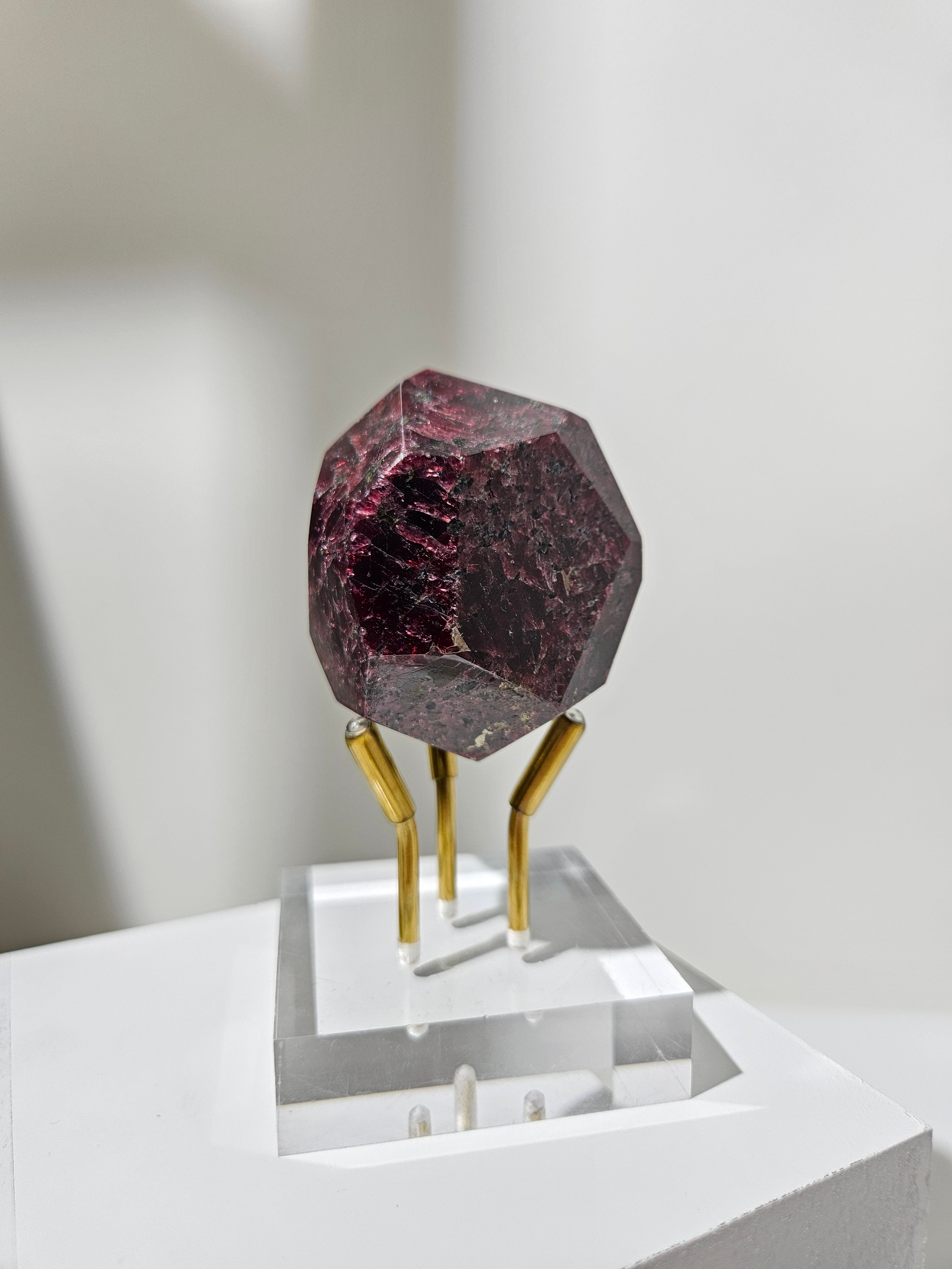 Garnet freeform 004
