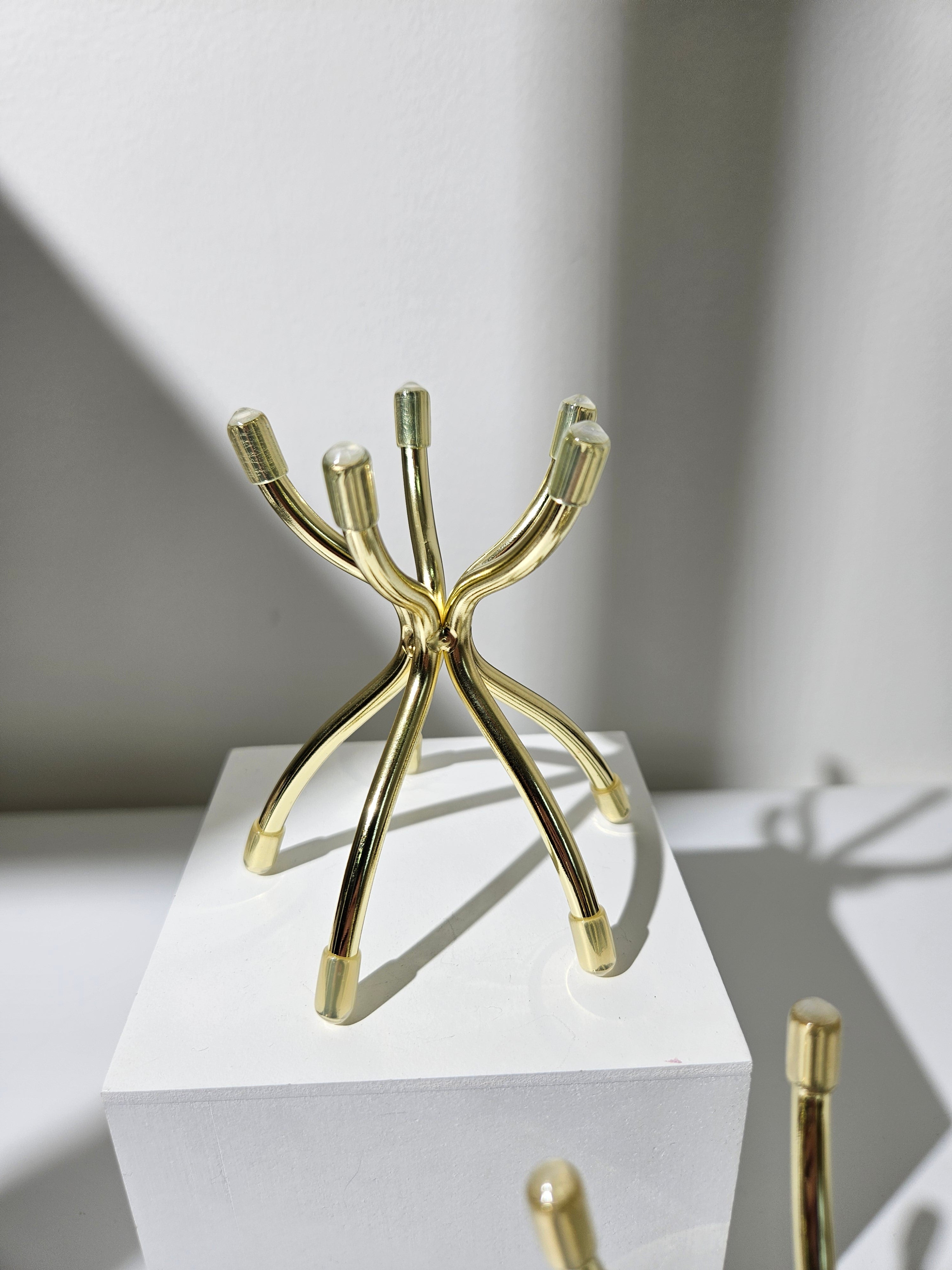 5 prong Sphere Stand