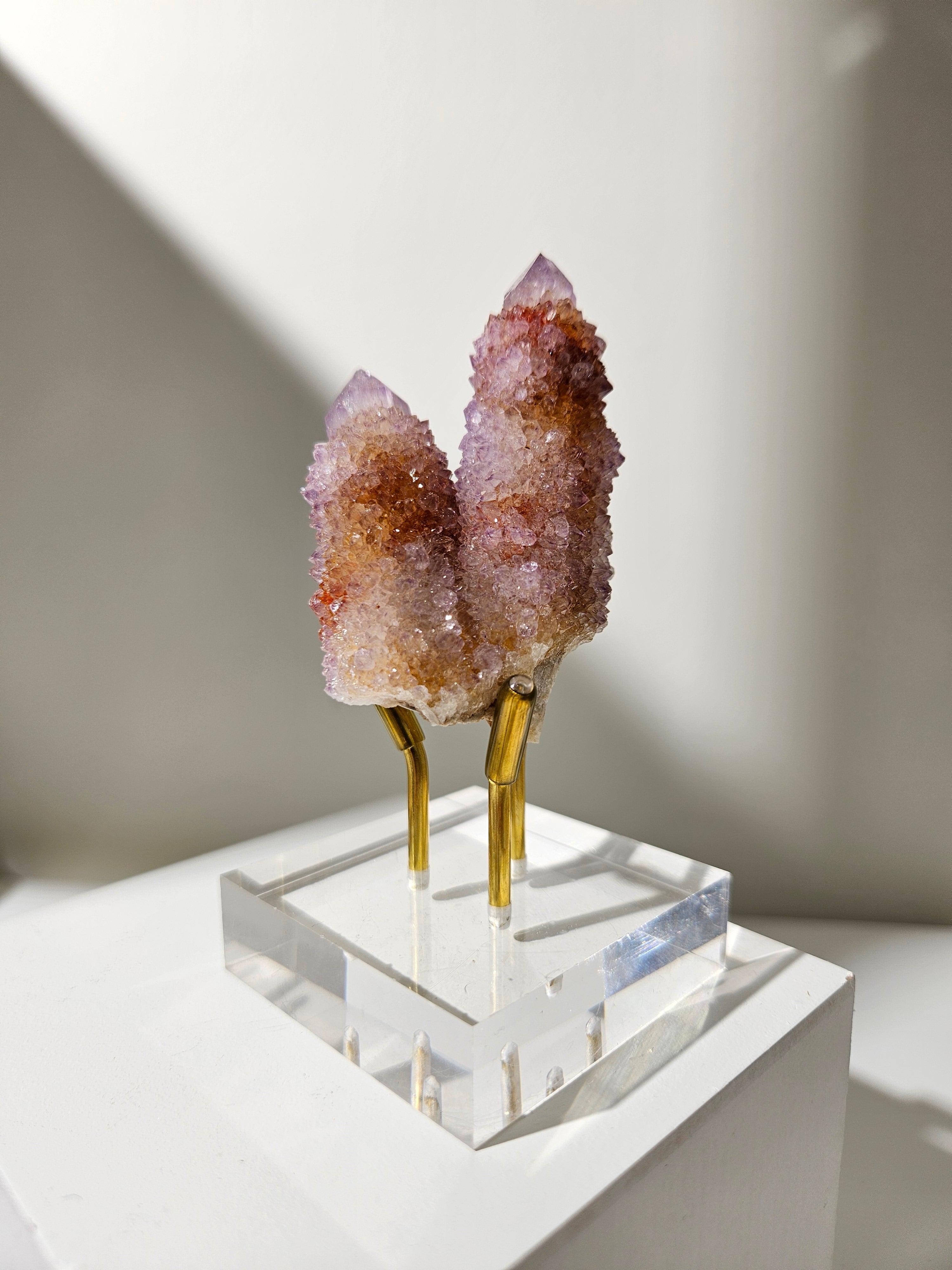 Spirit Quartz 008