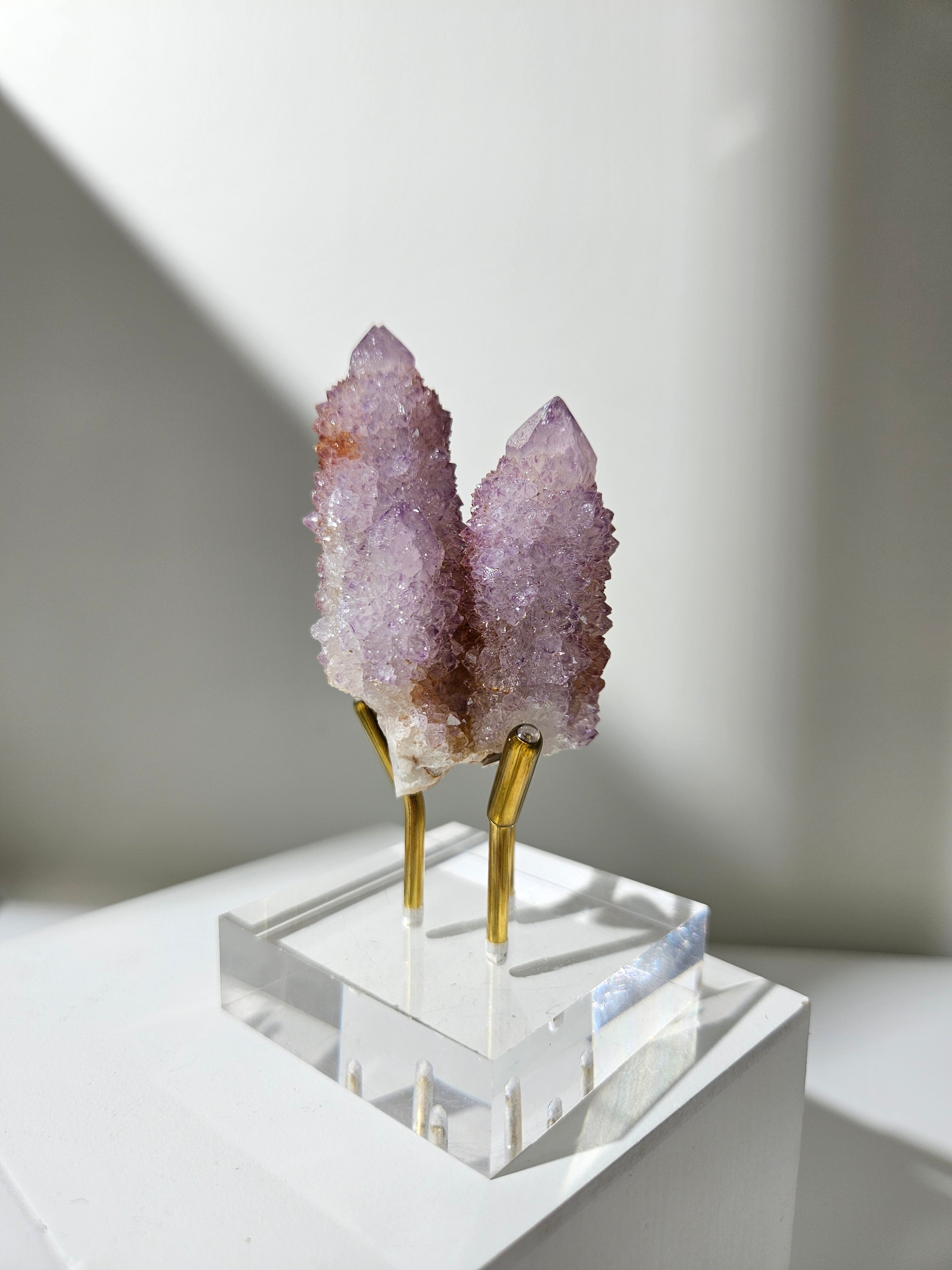 Spirit Quartz 008