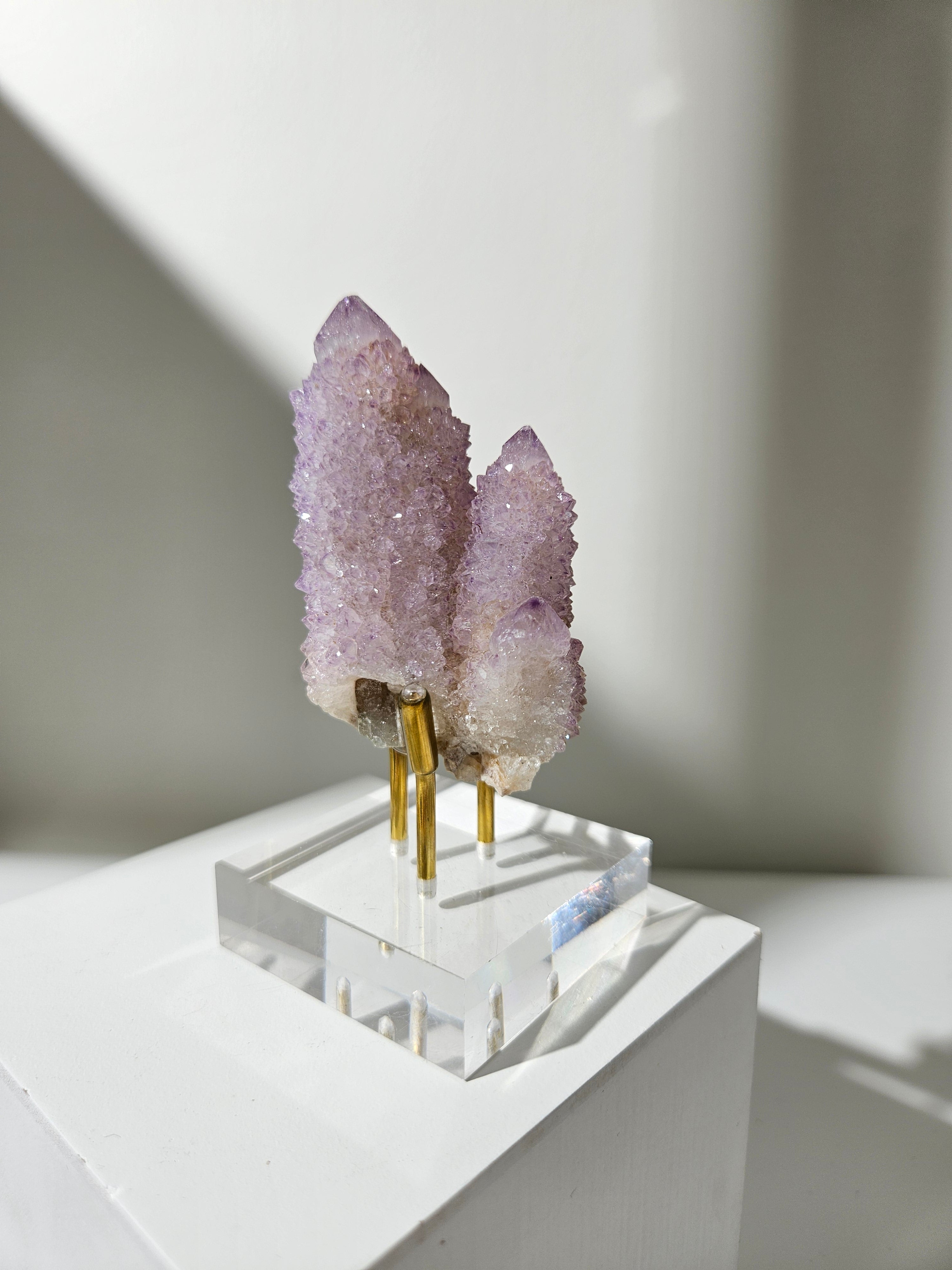 Spirit Quartz 011