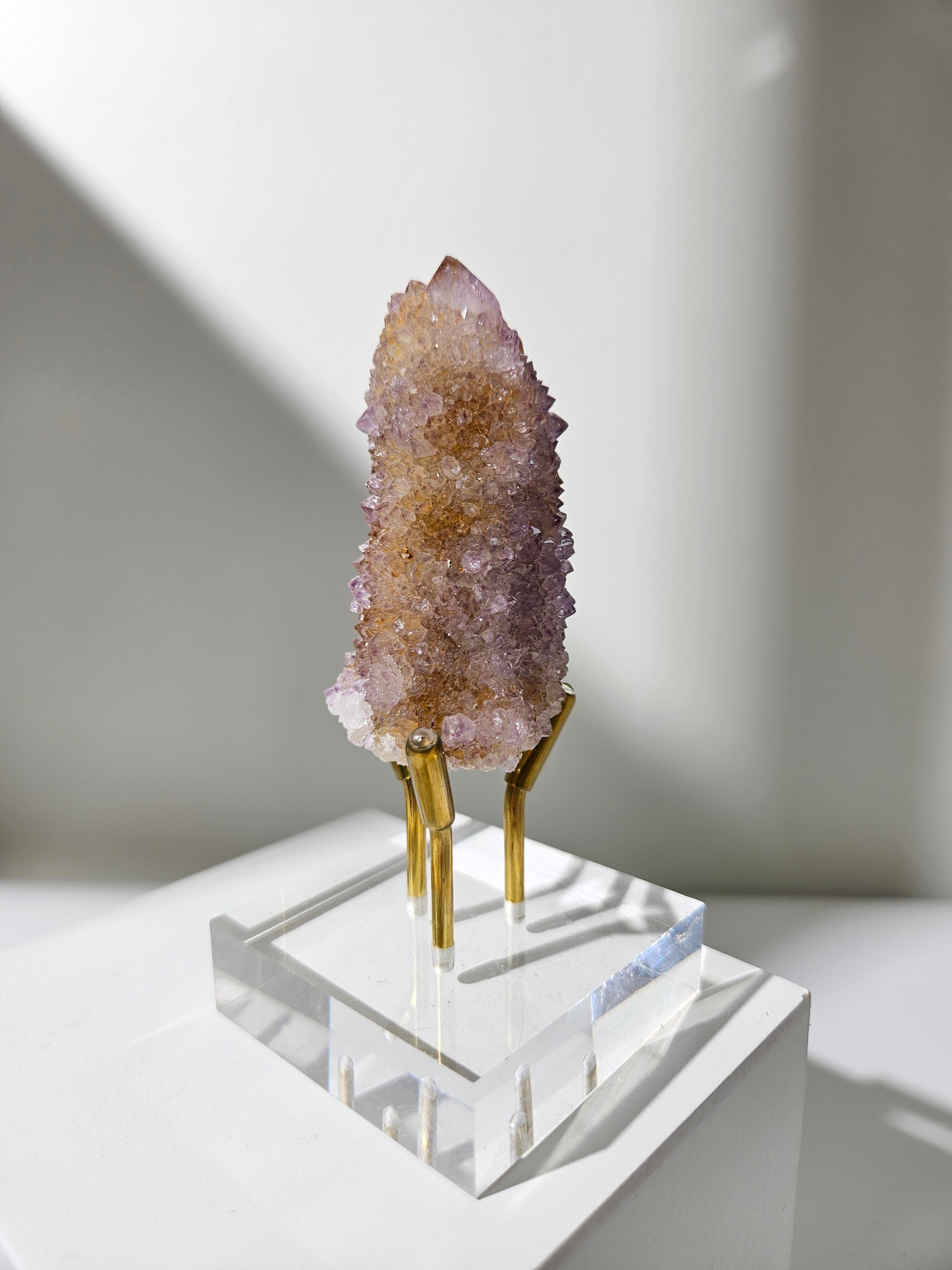 Spirit Quartz 012