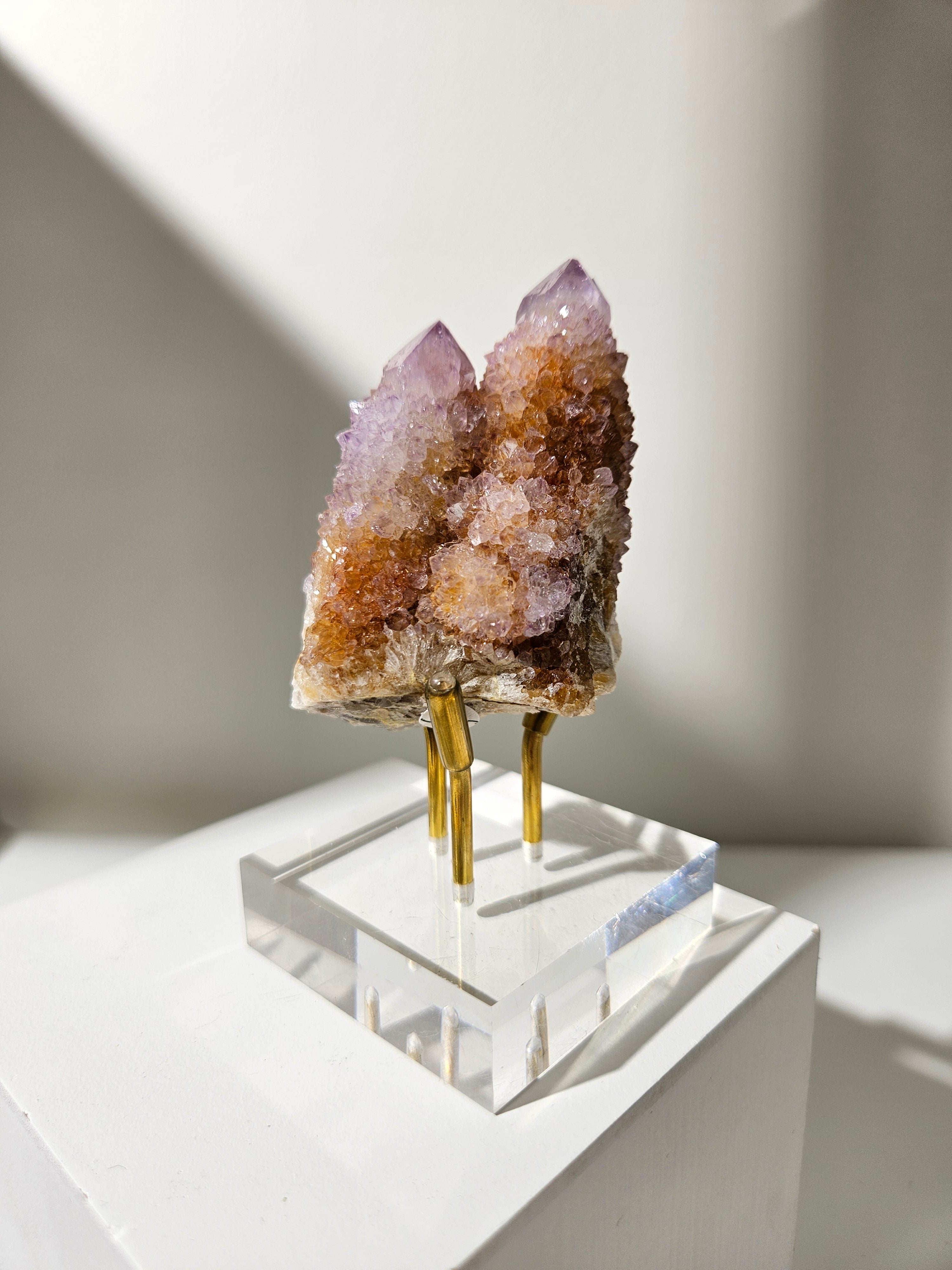 Spirit Quartz 013
