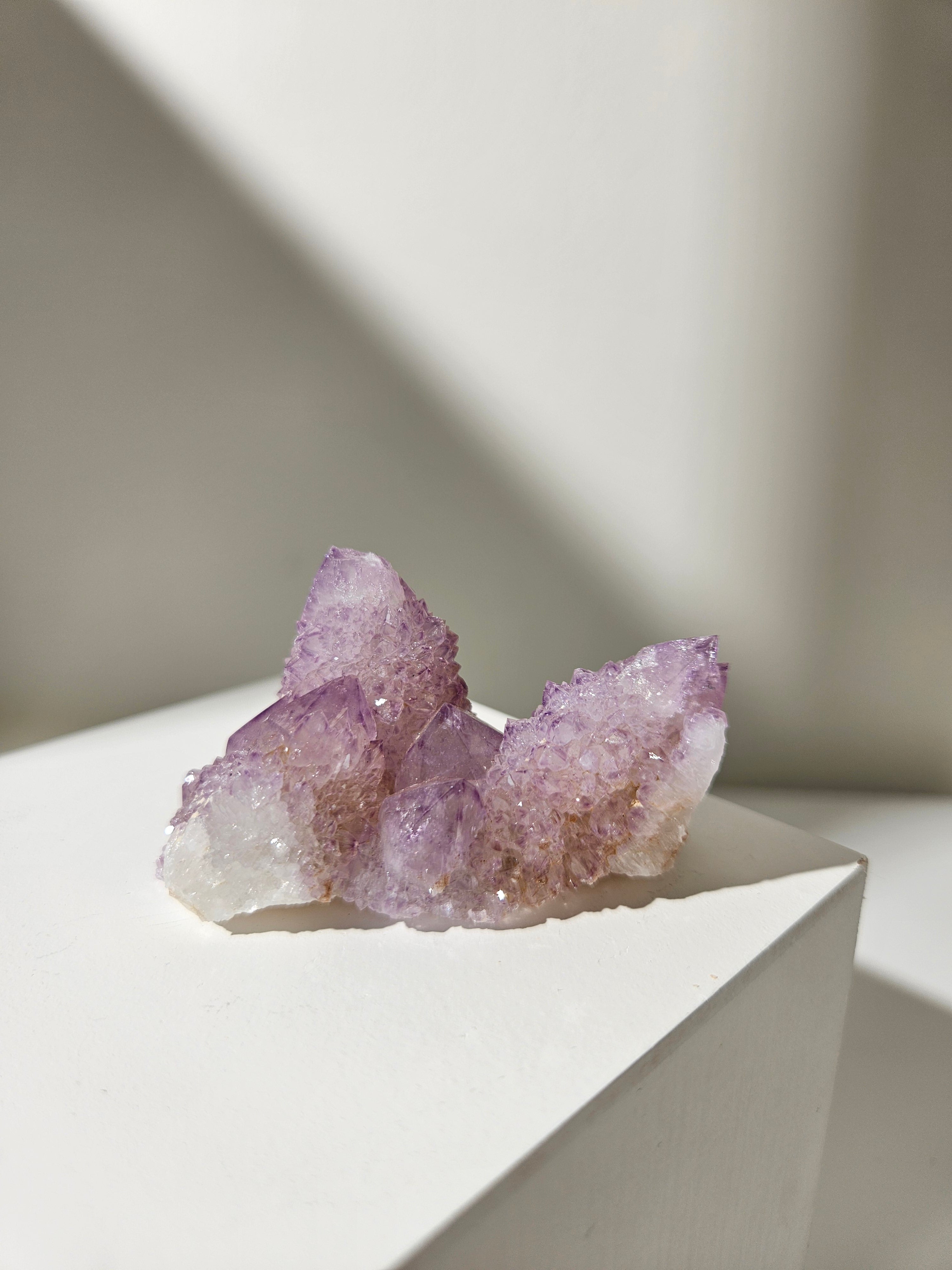 Spirit Quartz 014