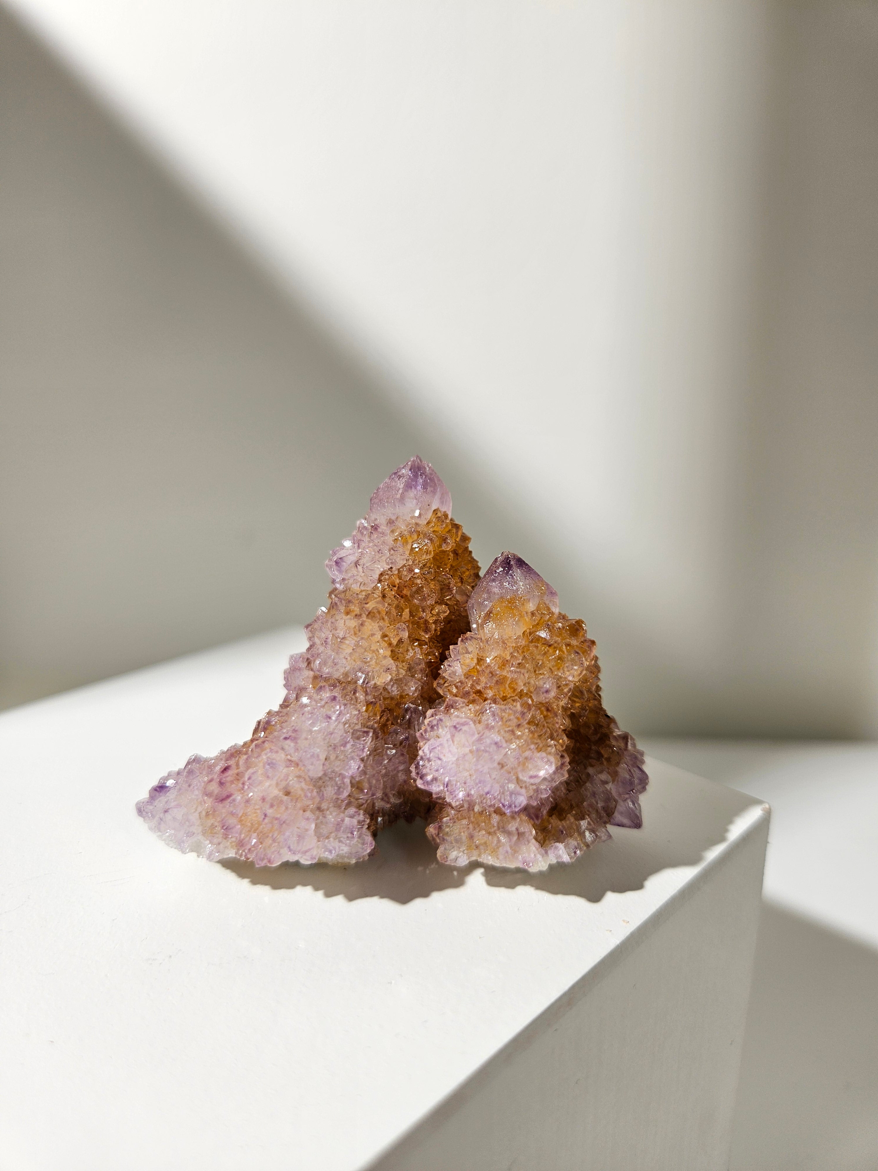 Spirit Quartz 015