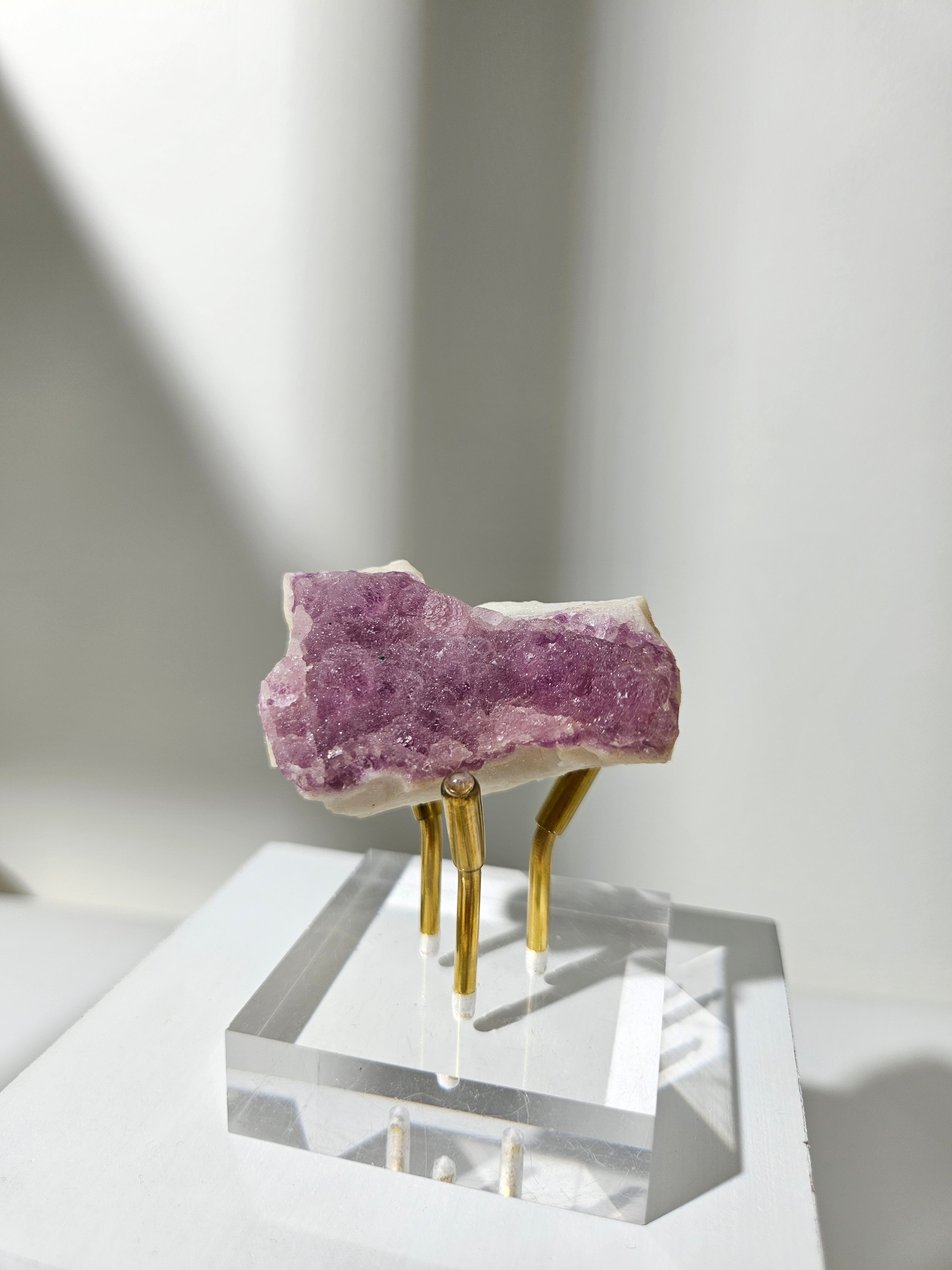 Pink Fluorite 003