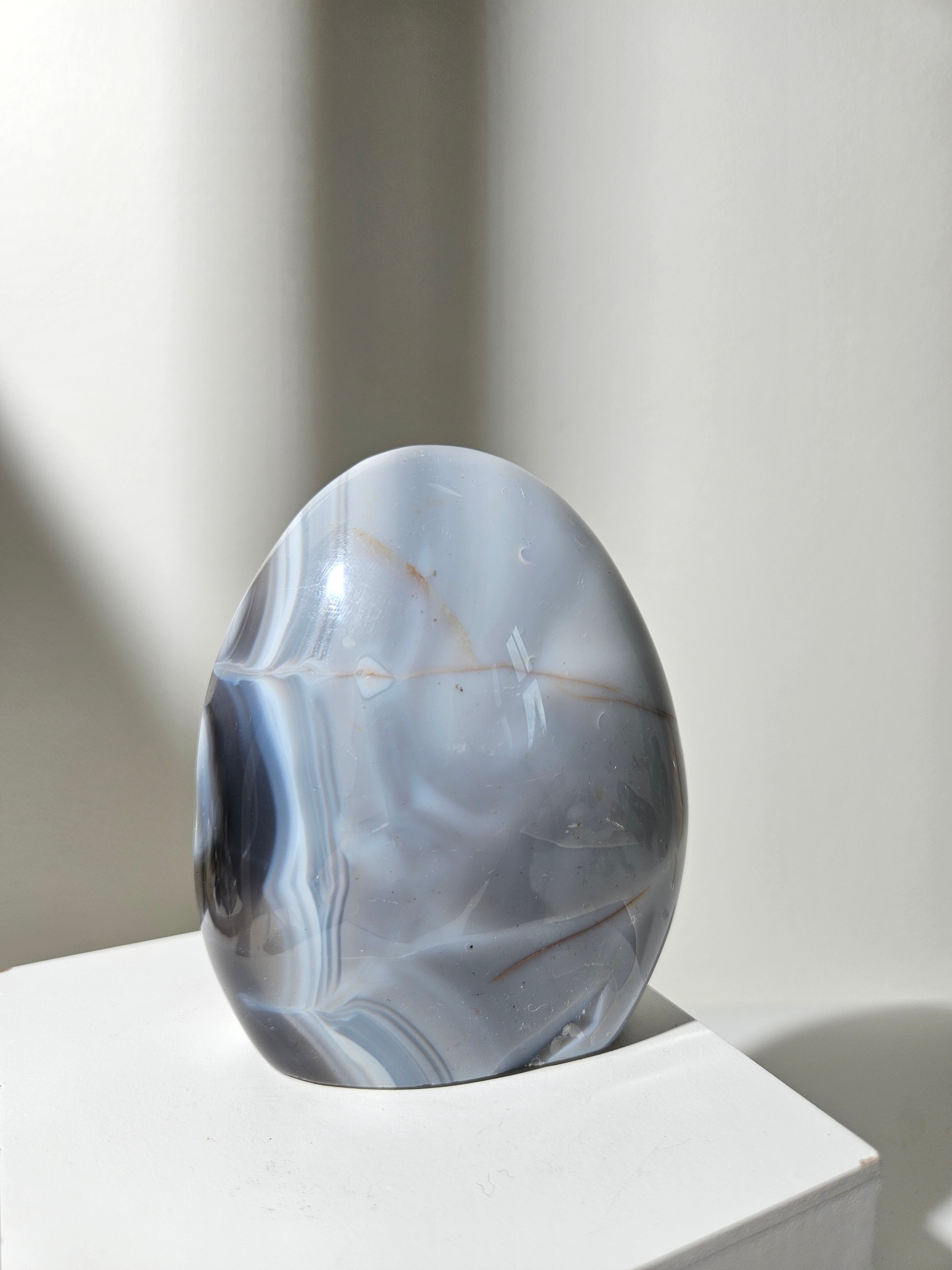 Orca Agate Freeform 024
