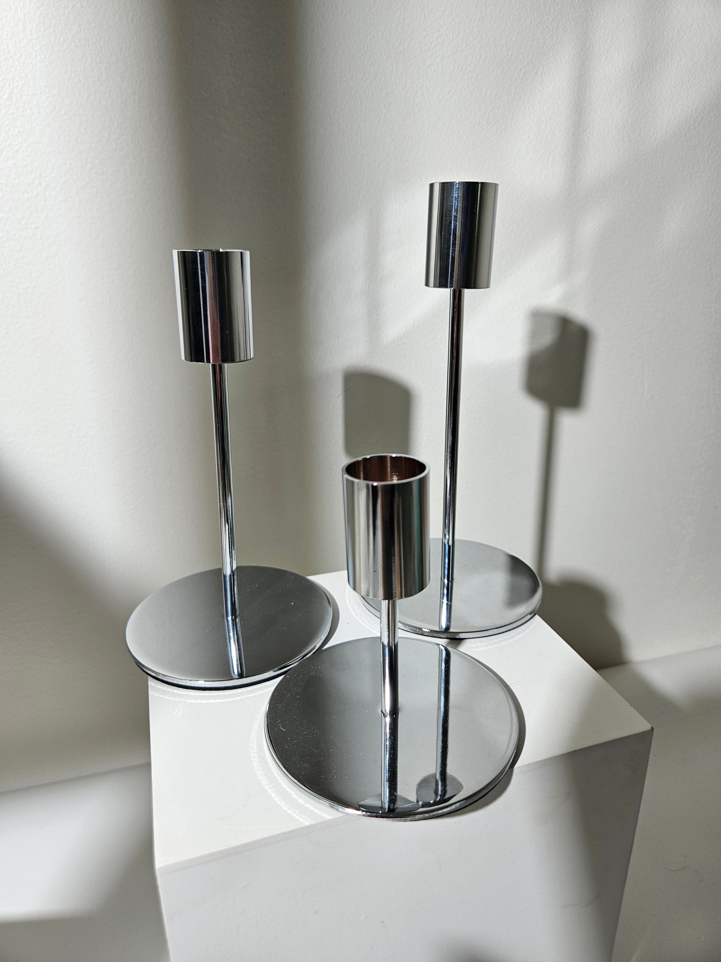 Sphere Stand Set | gold back in stock