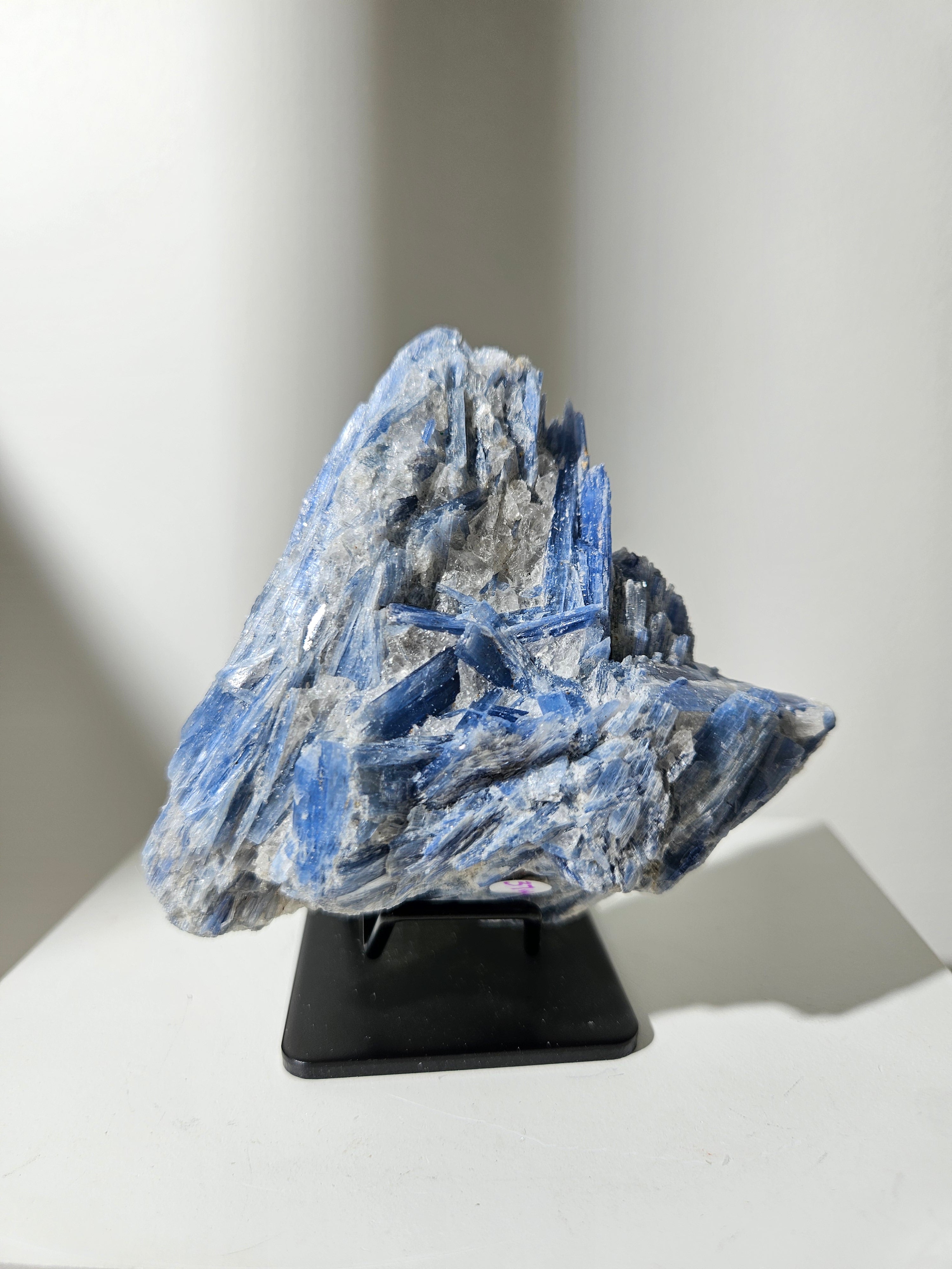 Raw Blue Kyanite 005