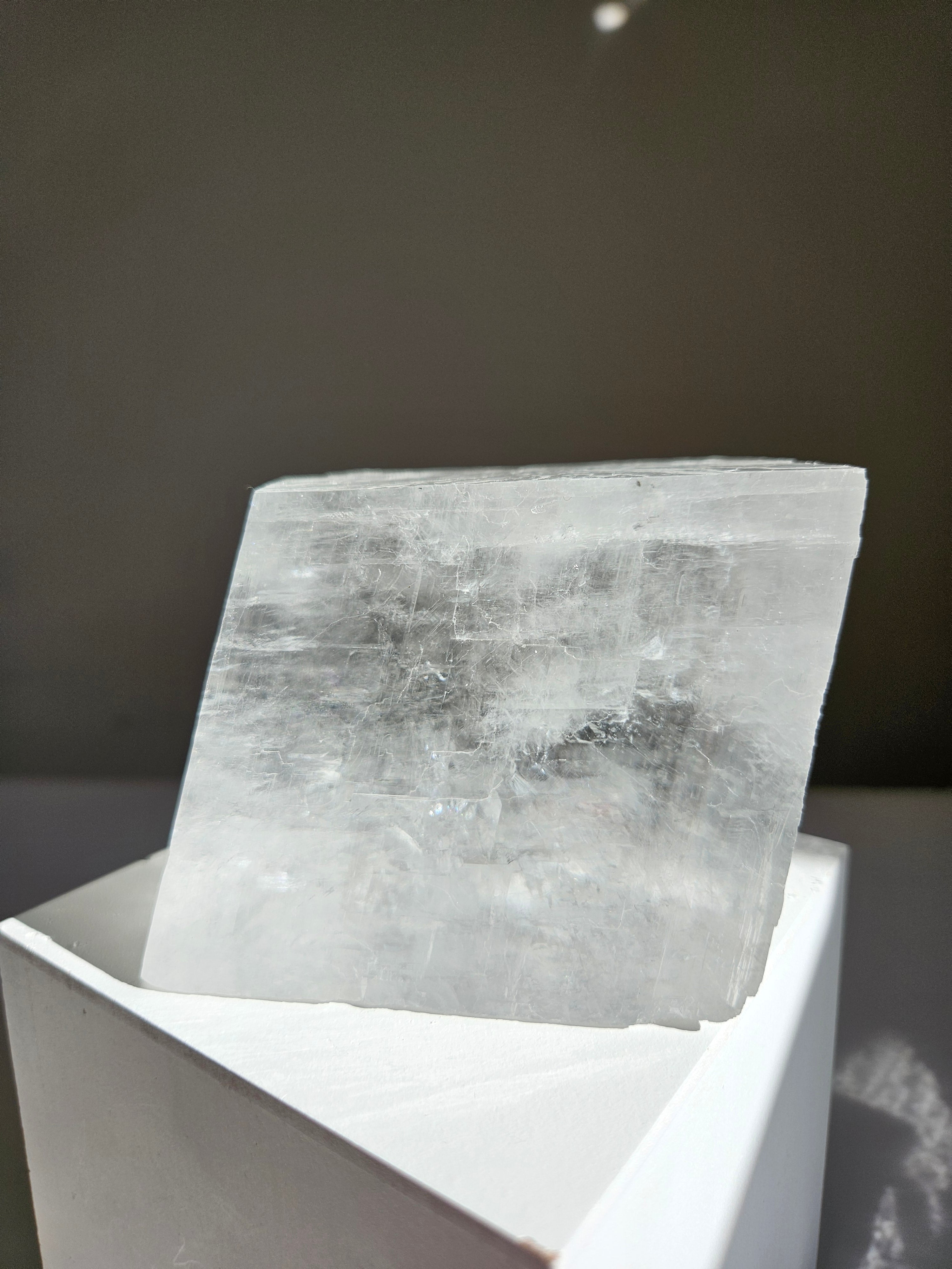 Optical Calcite 002