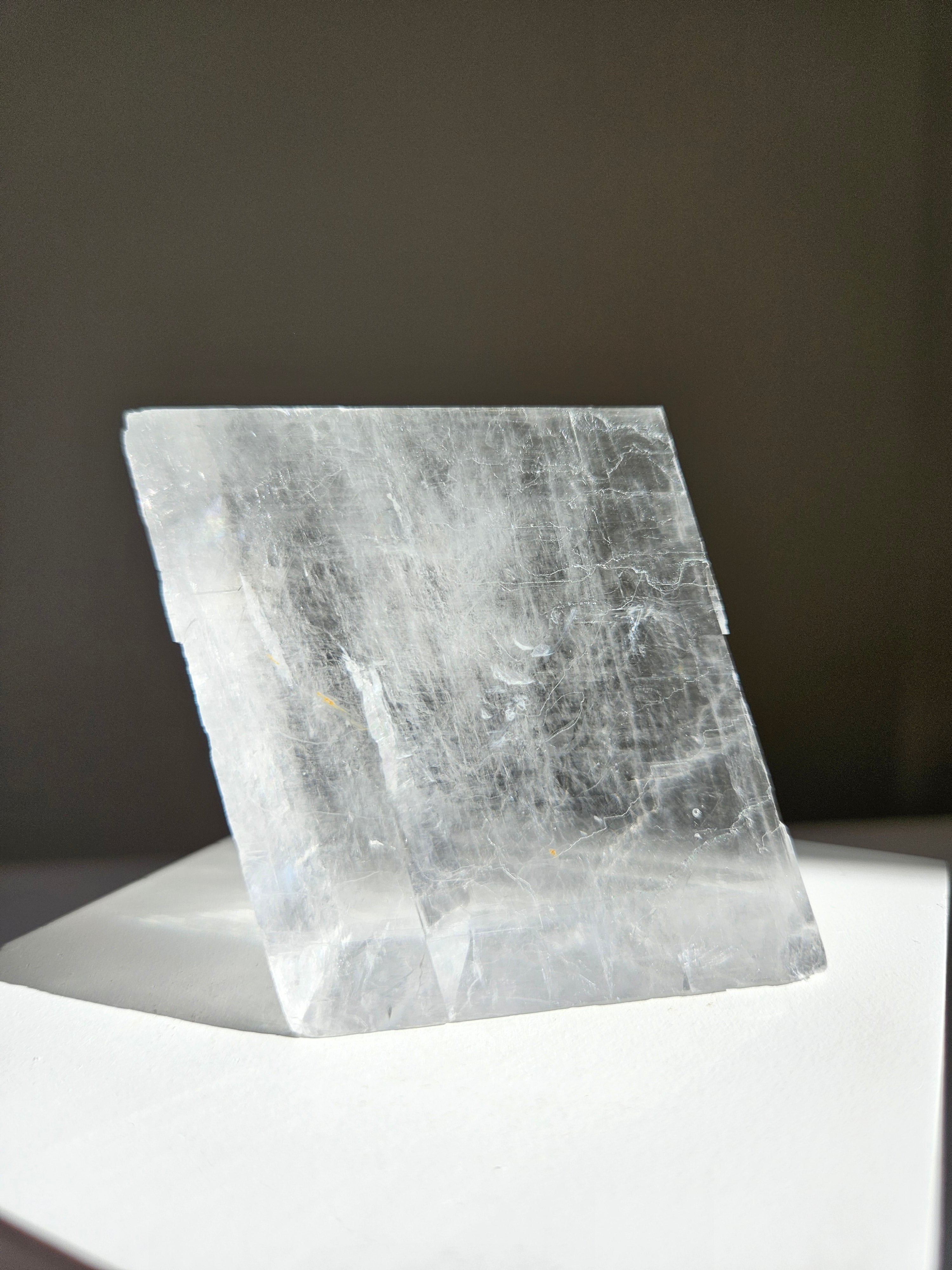 Optical Calcite 004